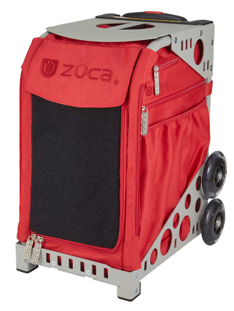 Zuca Sport - Red