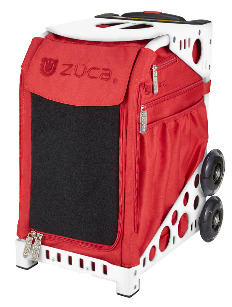 Zuca Sport - Red