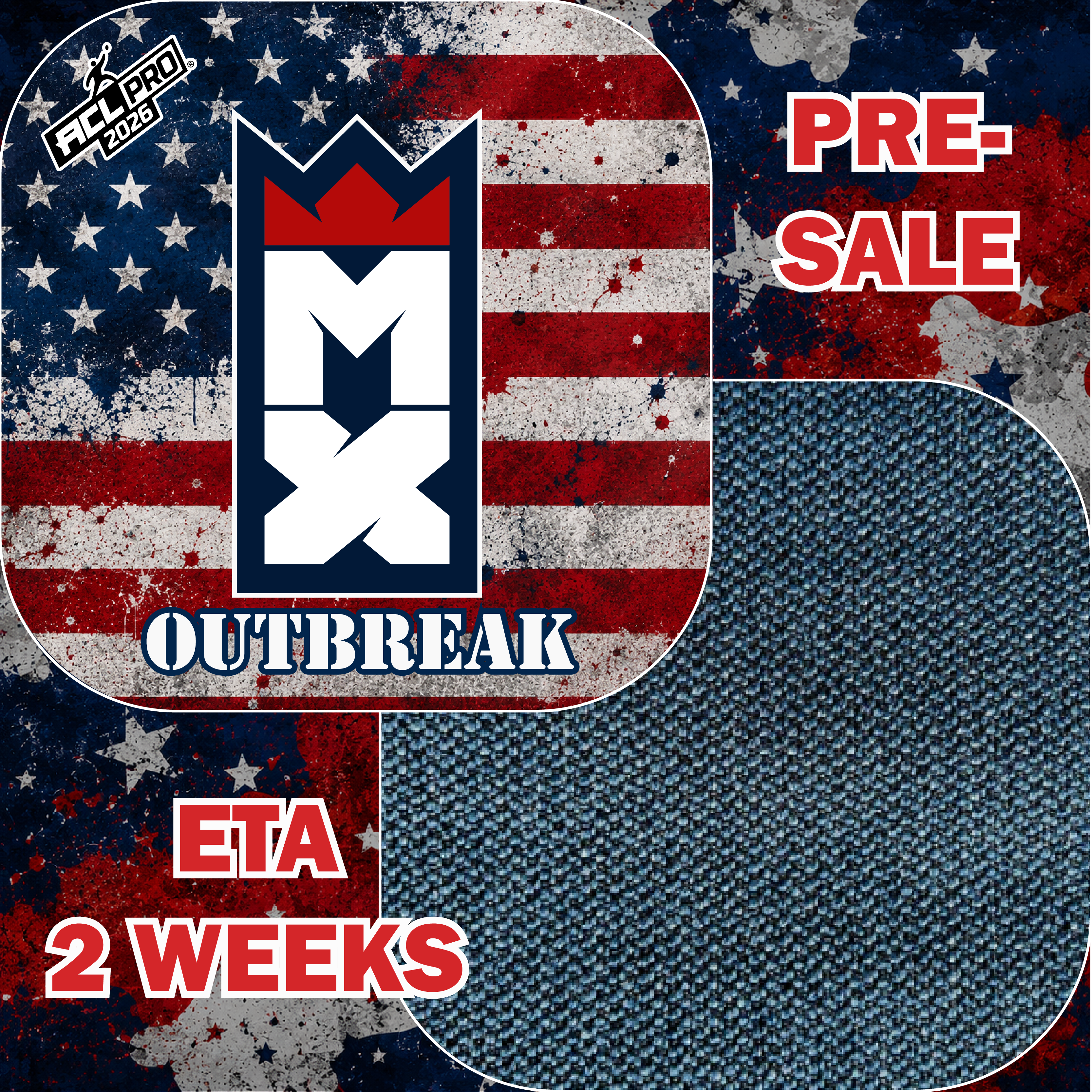 Outbreak - 4th
