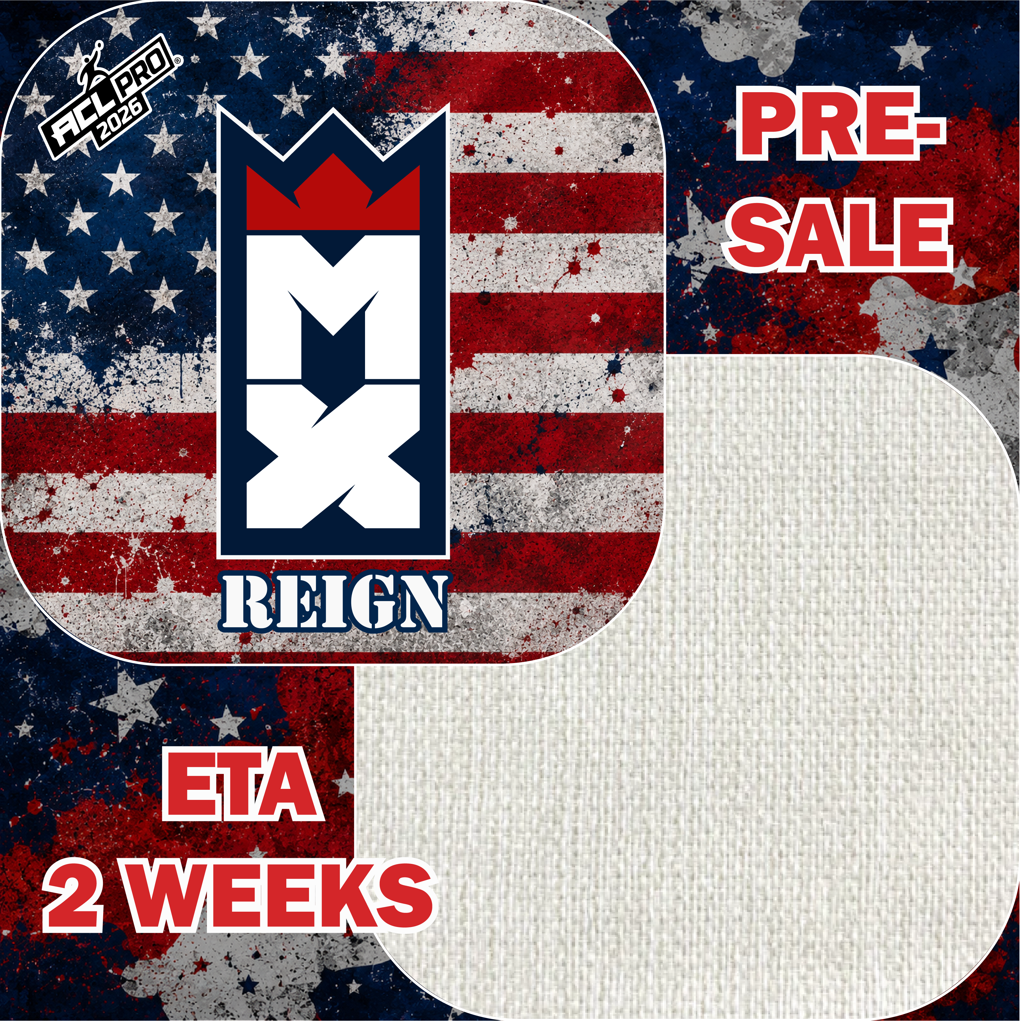 Reign - 4th
