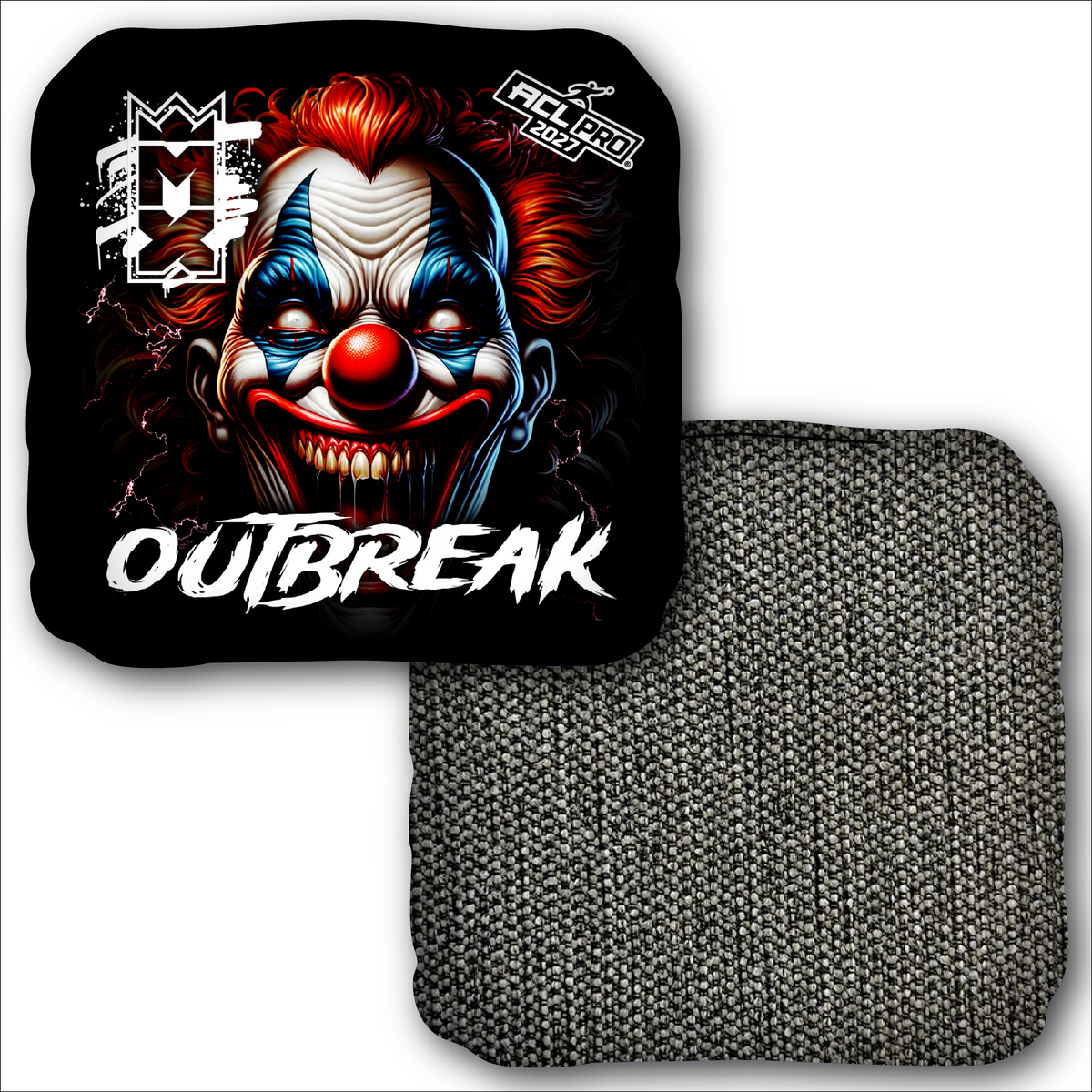 Outbreak - CLOWN