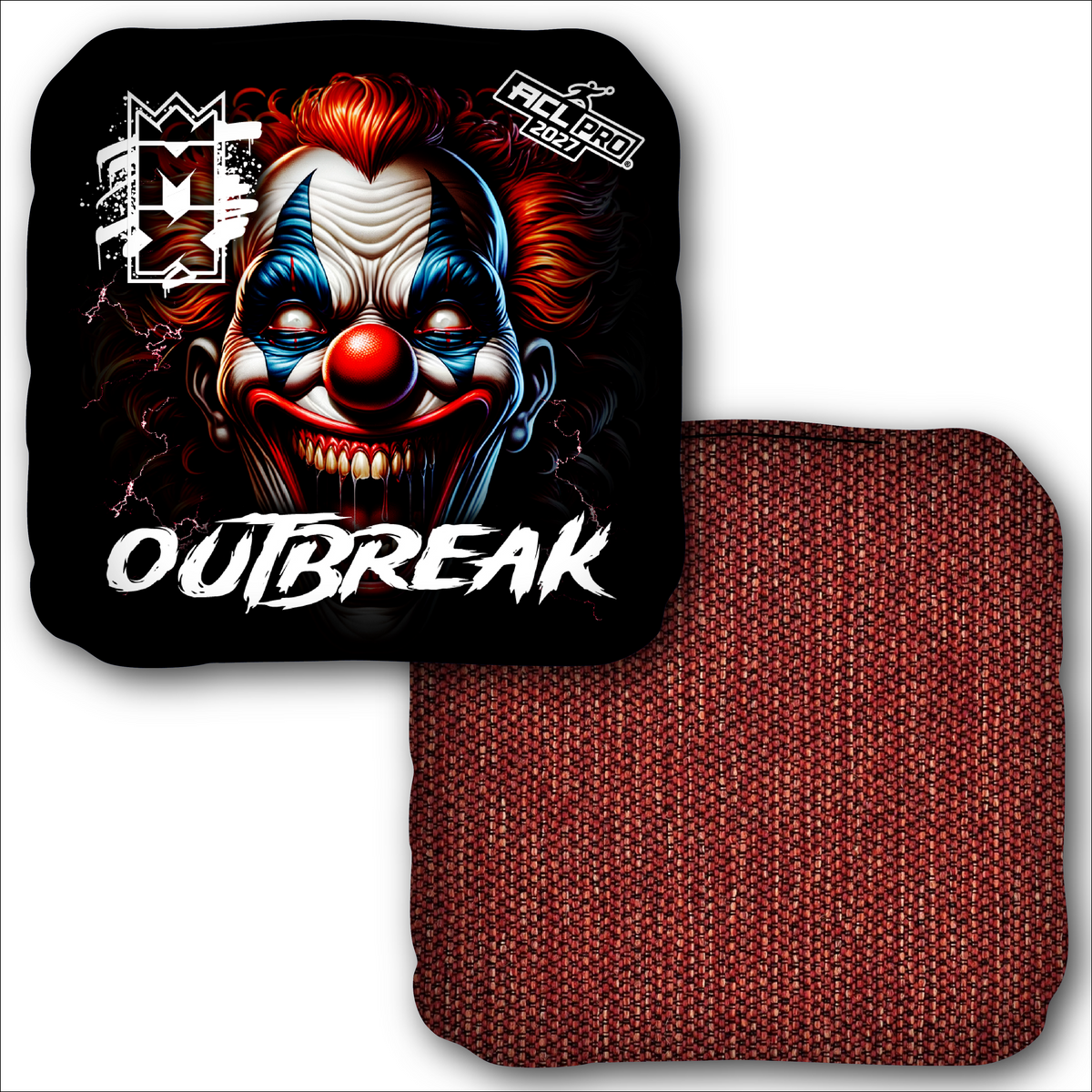 Outbreak - CLOWN