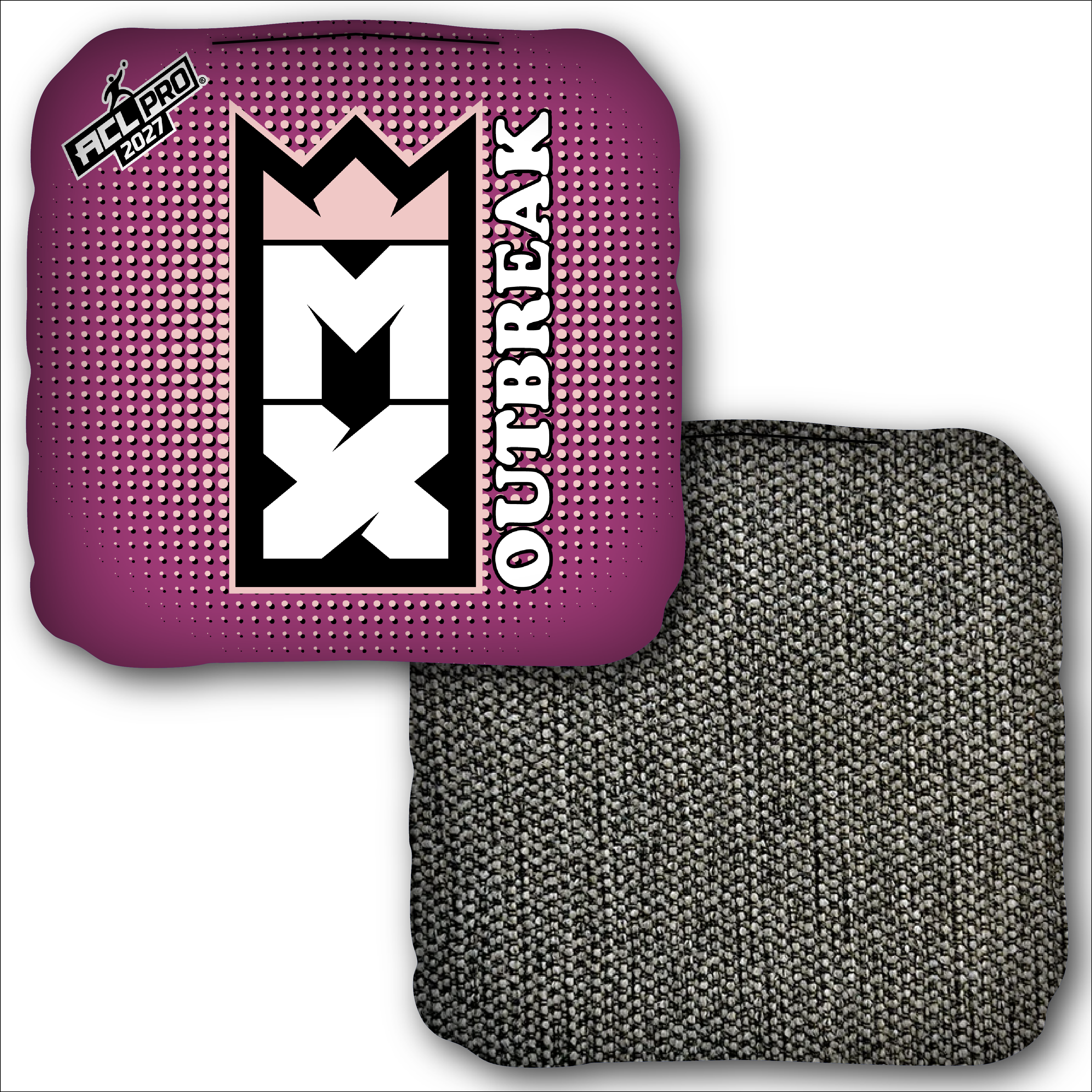 Outbreak - Dots - 27