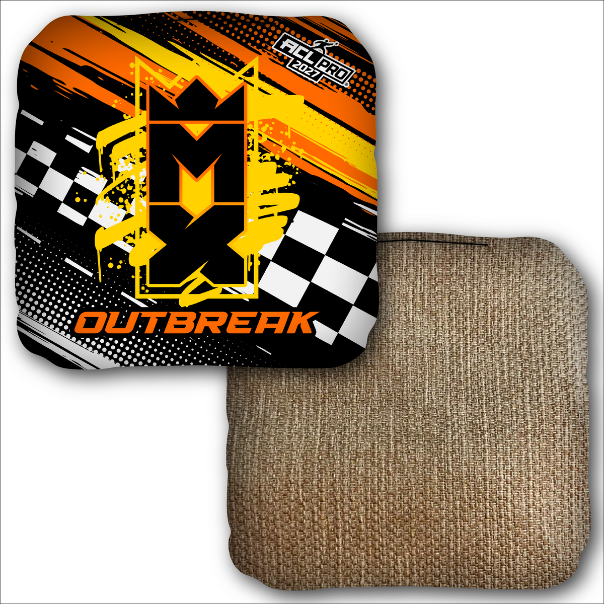 Outbreak - RACE