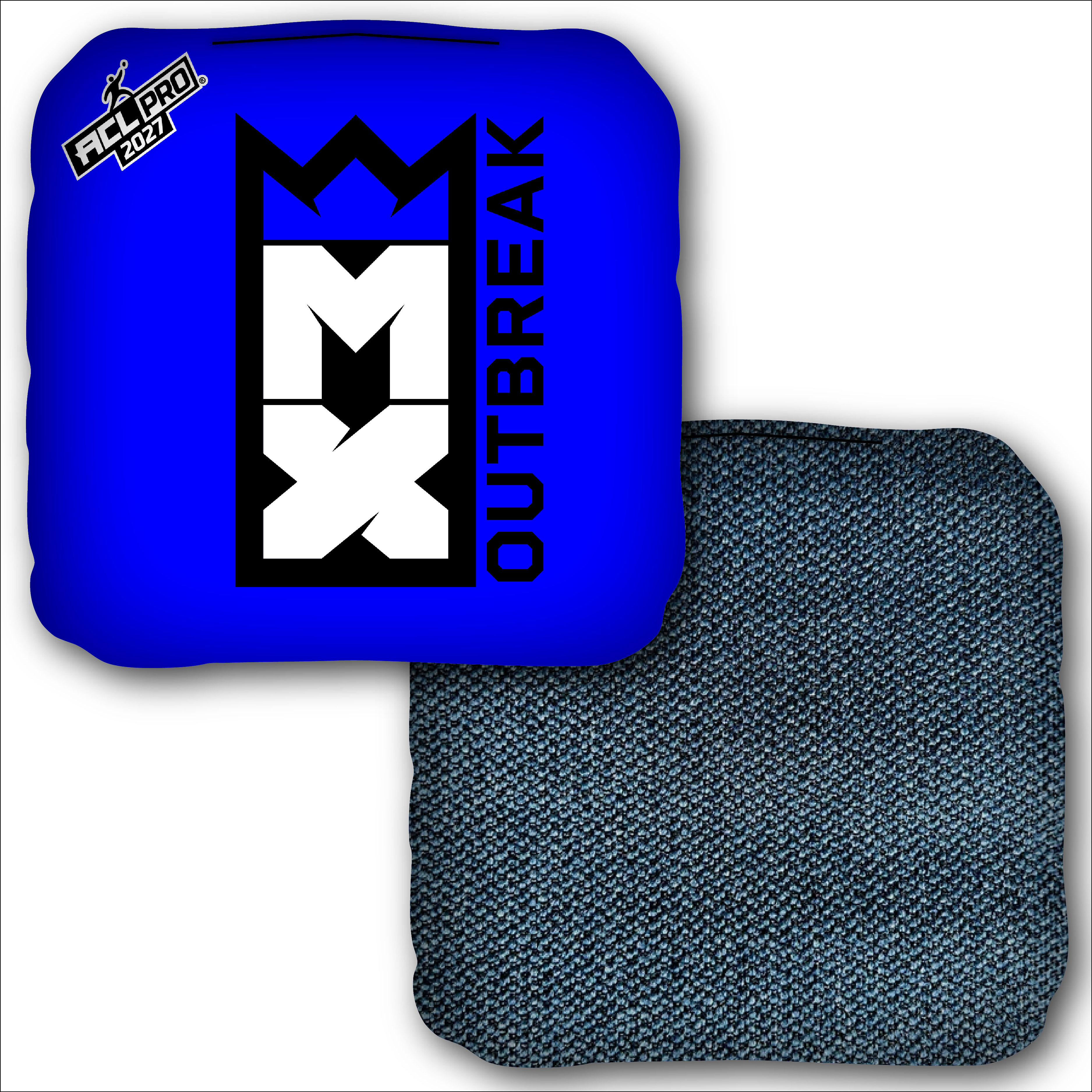 Outbreak - Solid - 27