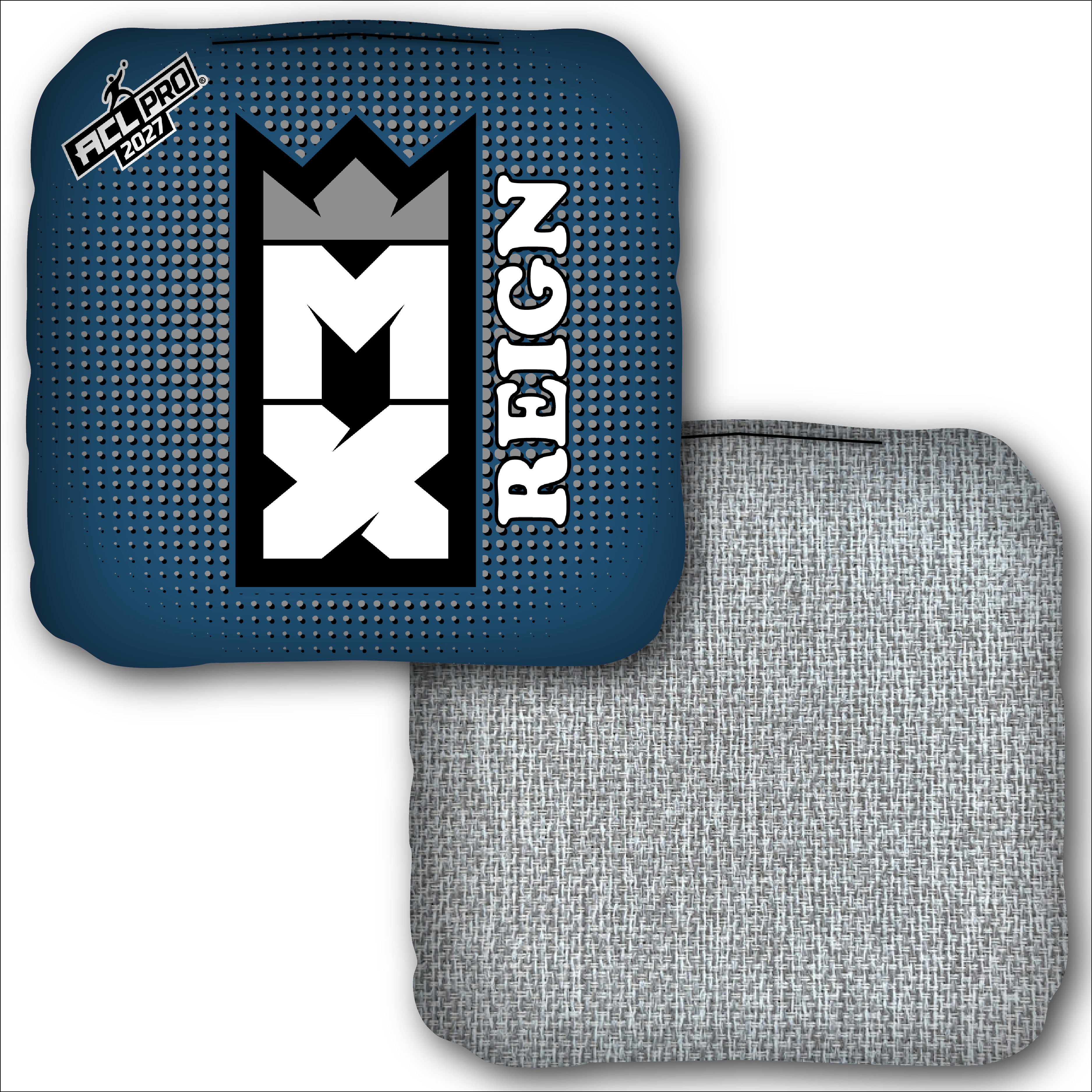 Reign - Dots - 27