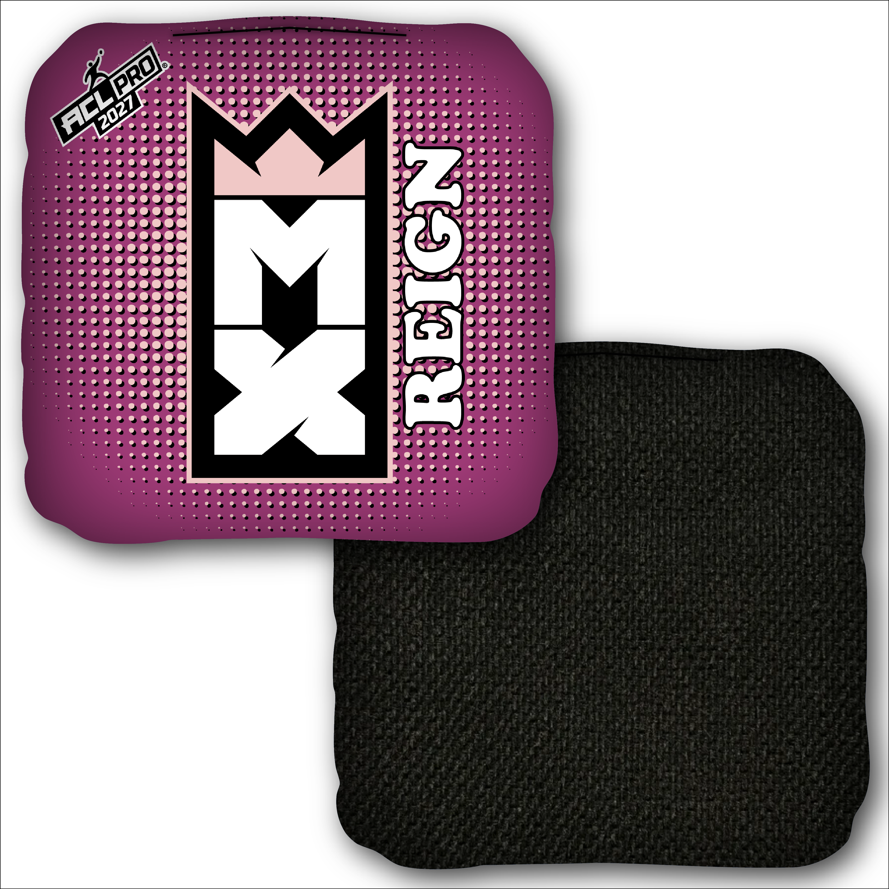 Reign - Dots - 27