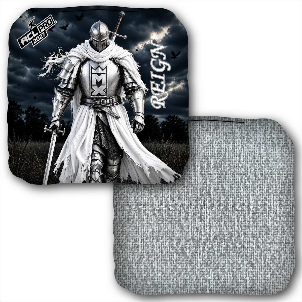 Reign - Knight - 27