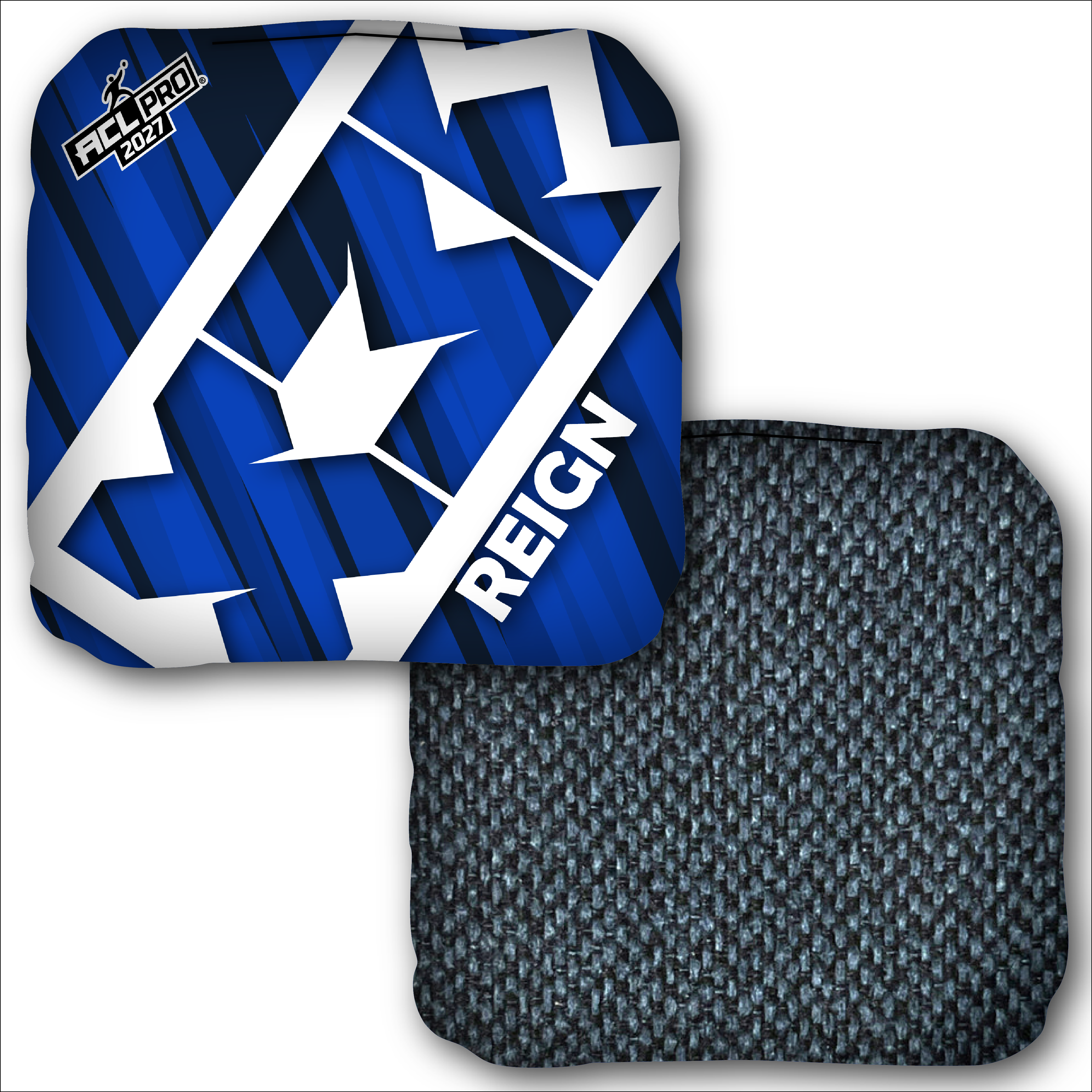 Reign - BIG - 27