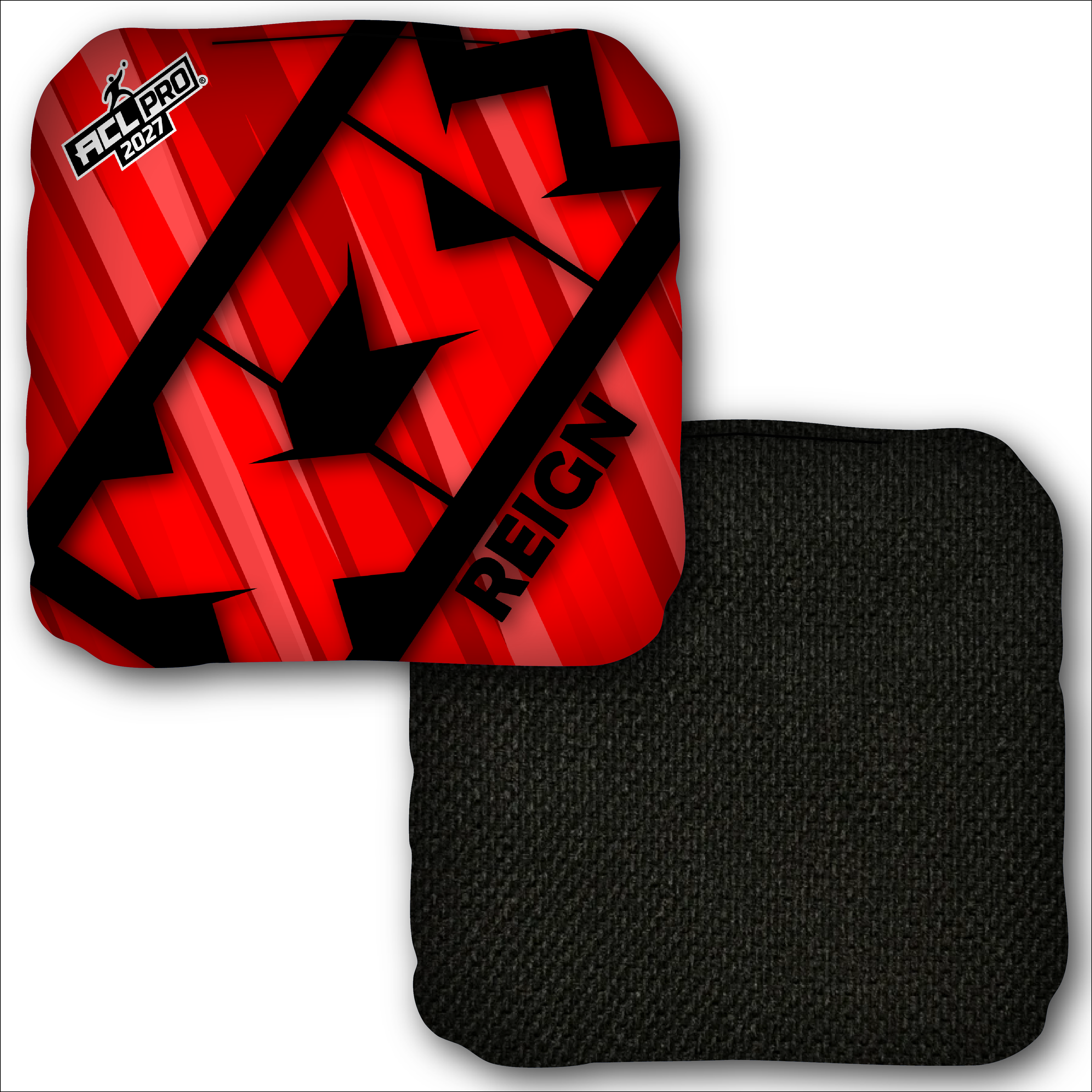 Reign - BIG - 27