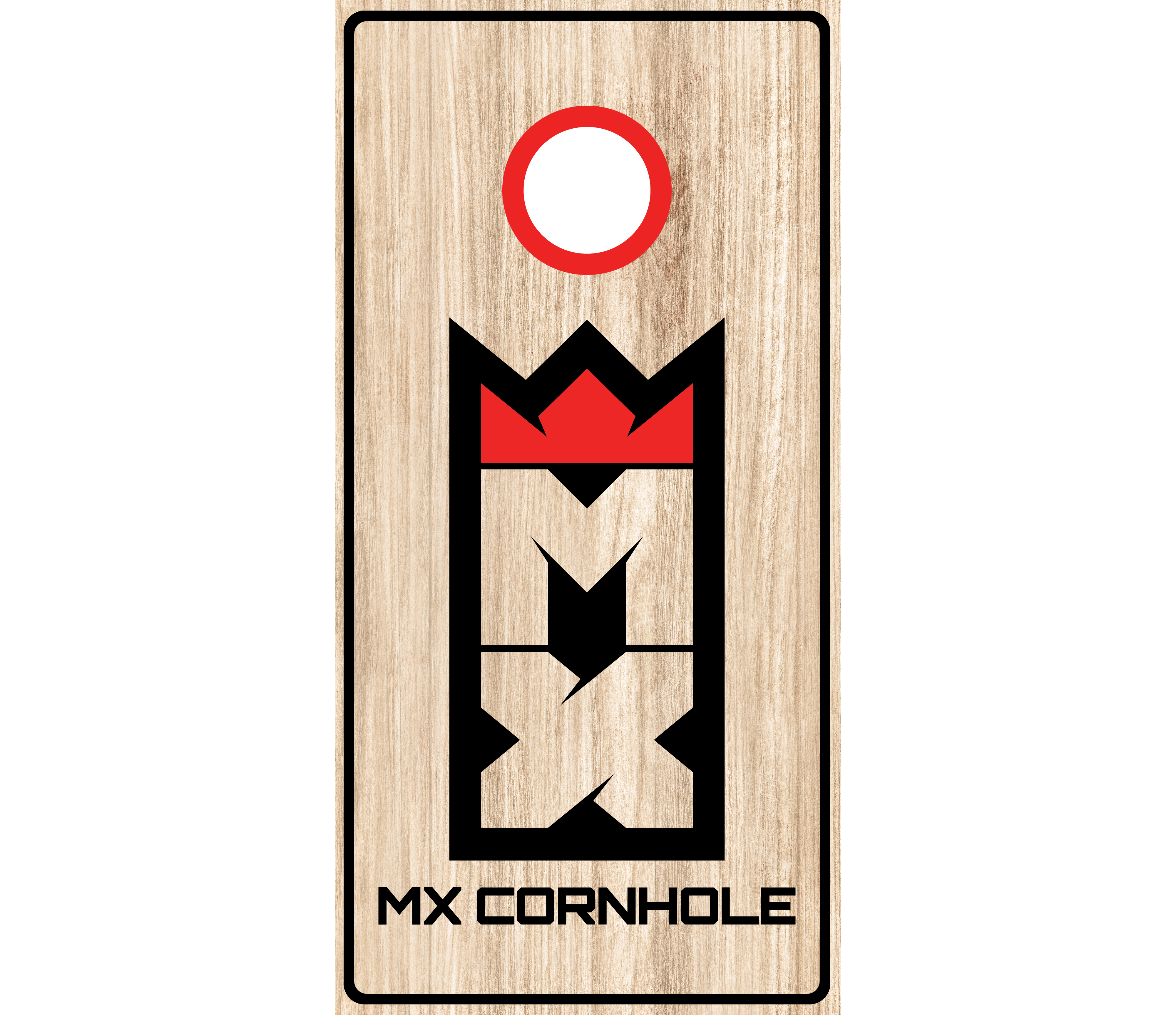 MX Logo Boards