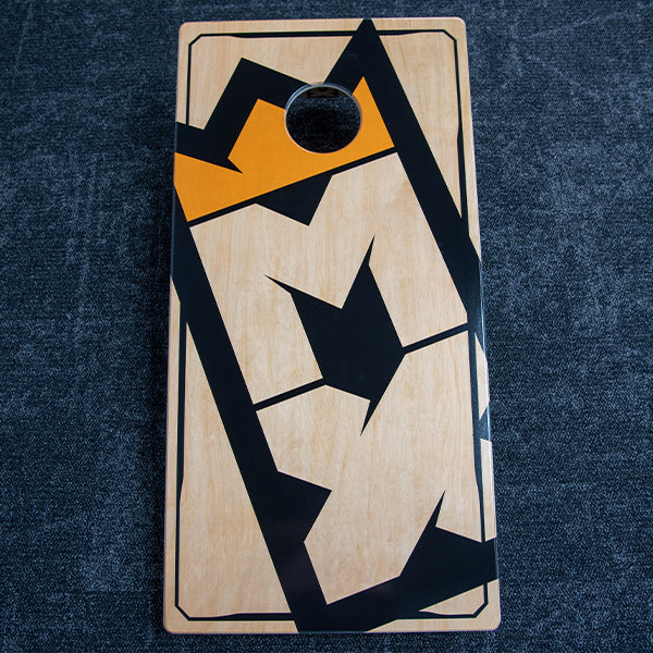 MX slanted Boards