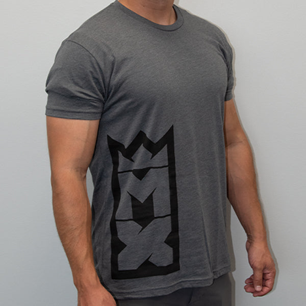 MX Shirt - Grey