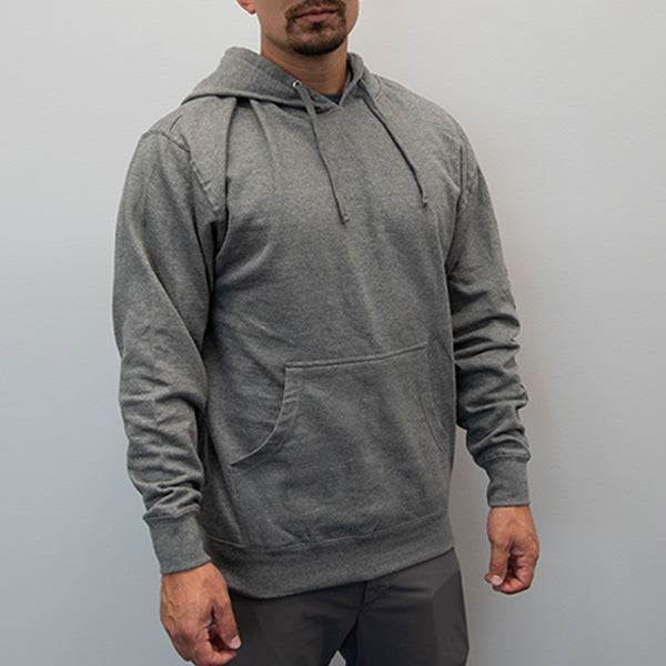 MX Hoodies - Grey