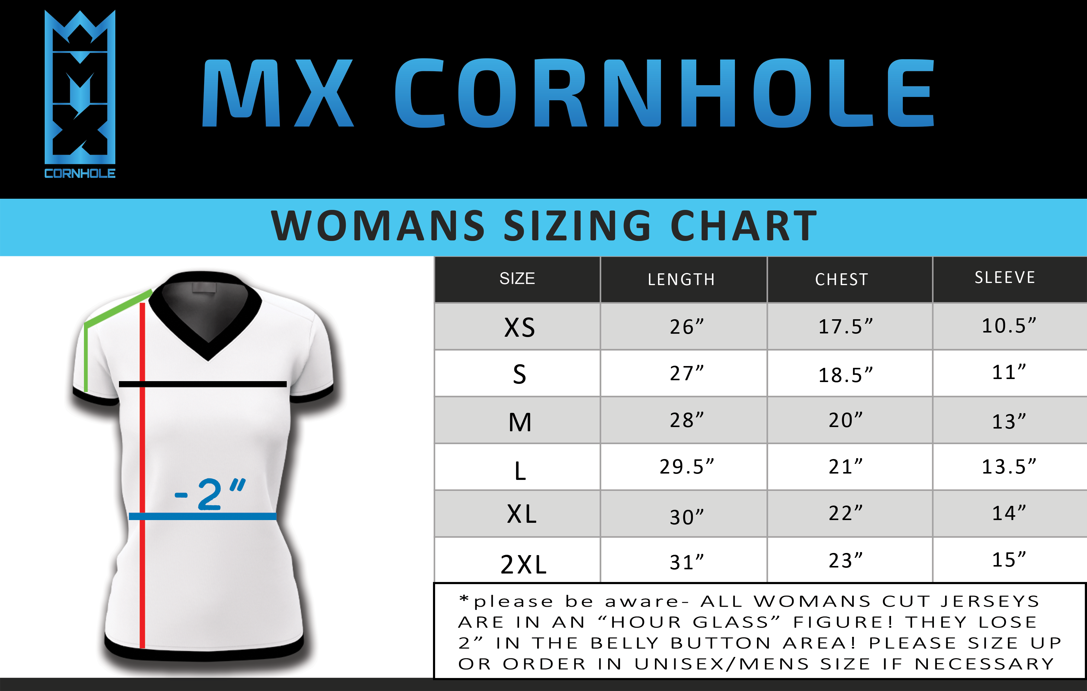 MX CORNHOLE - ARROW DESIGN-JERSEY_TEAL