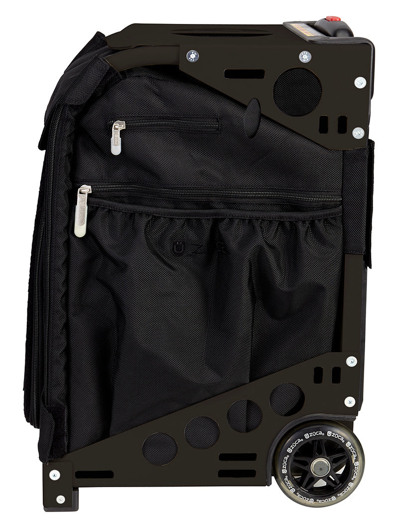 Zuca Pro Cart