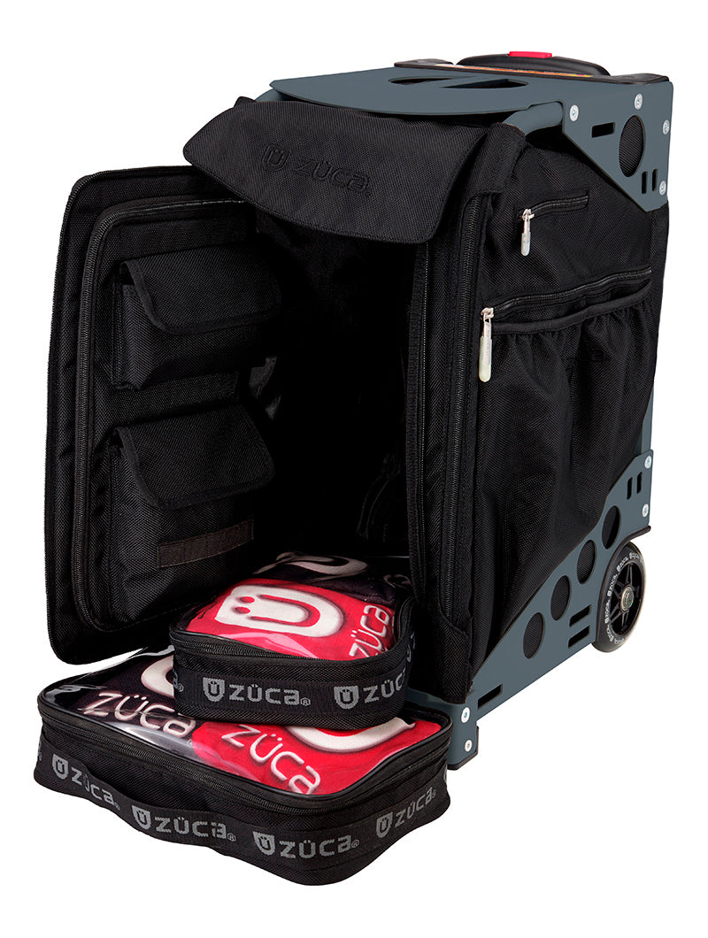 Zuca Pro Cart