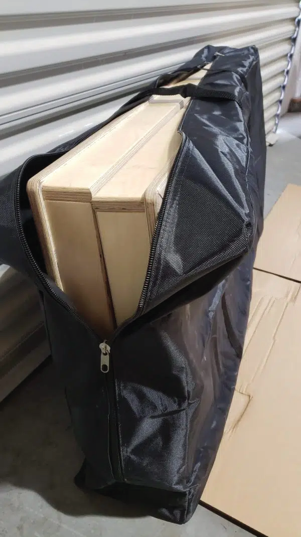 Board Carrying Case