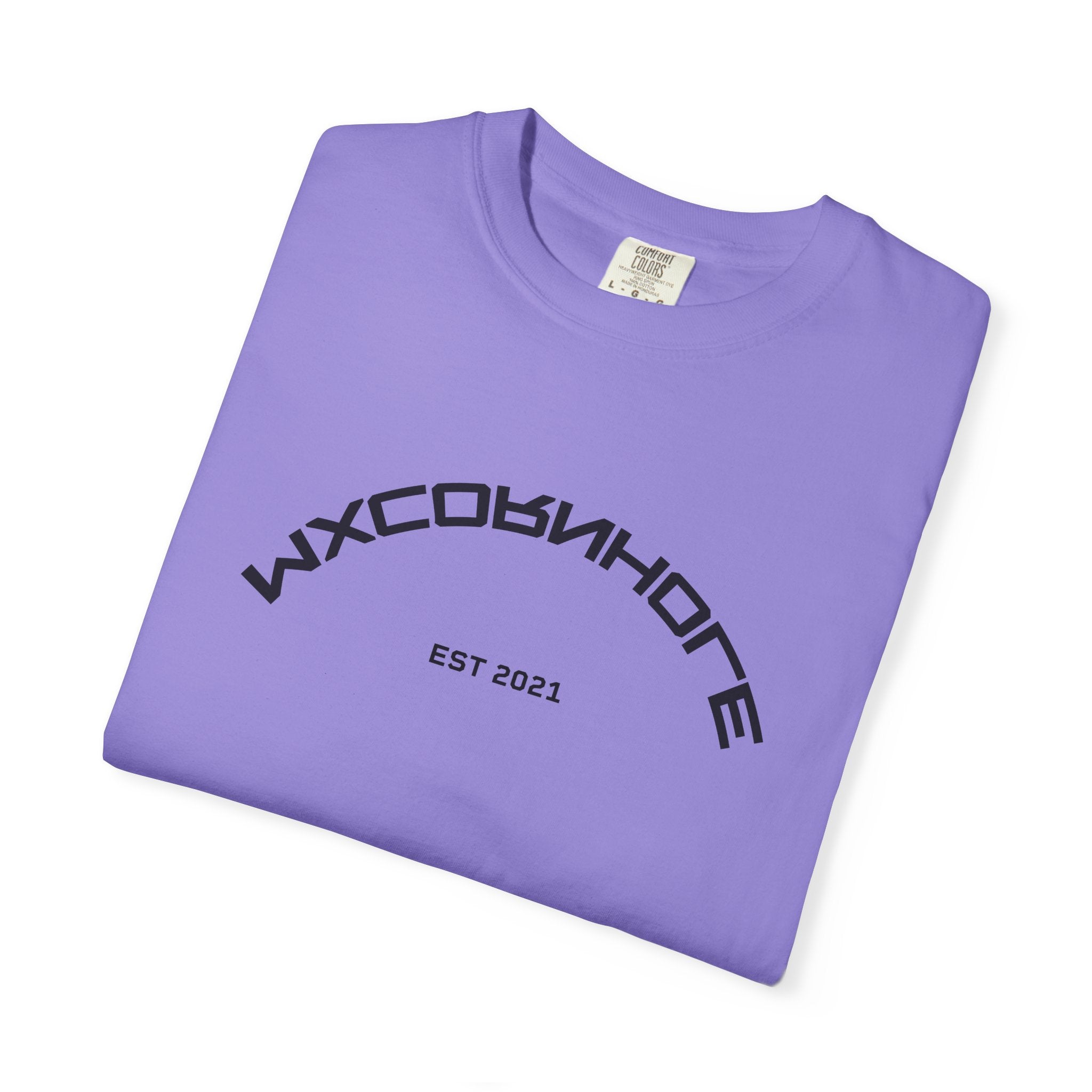 UPSIDEDOWN  - T-shirt