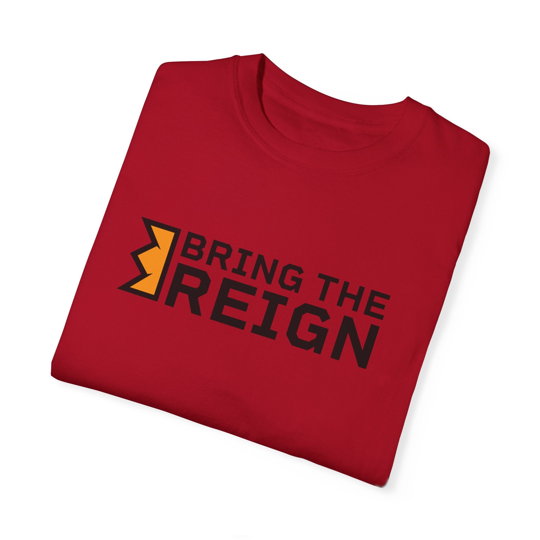 Bring the Reign - Unisex T-shirt