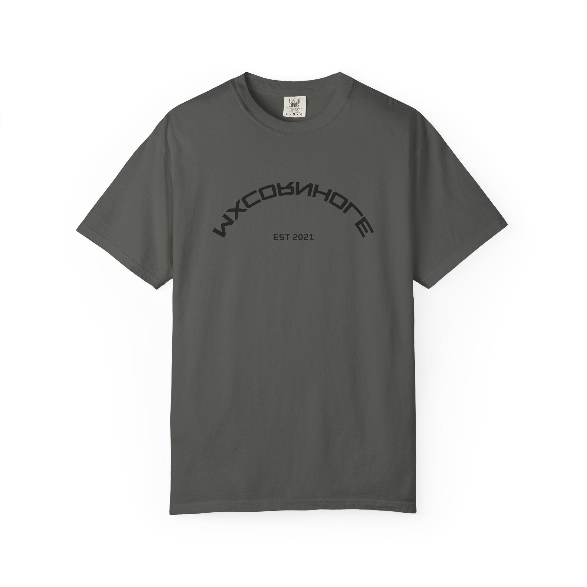 UPSIDEDOWN  - T-shirt
