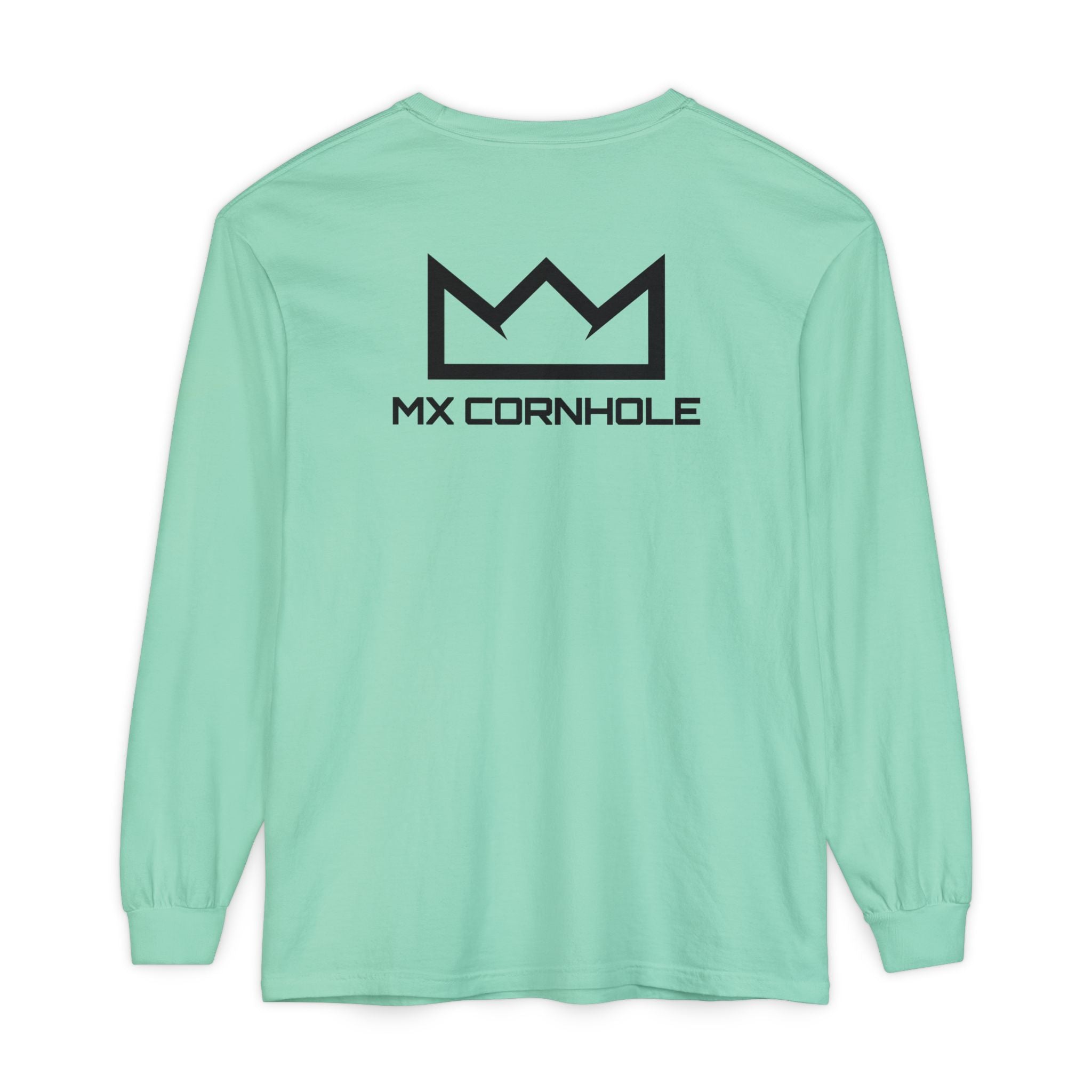 Copy of MX Sleeved Long Sleeve T
