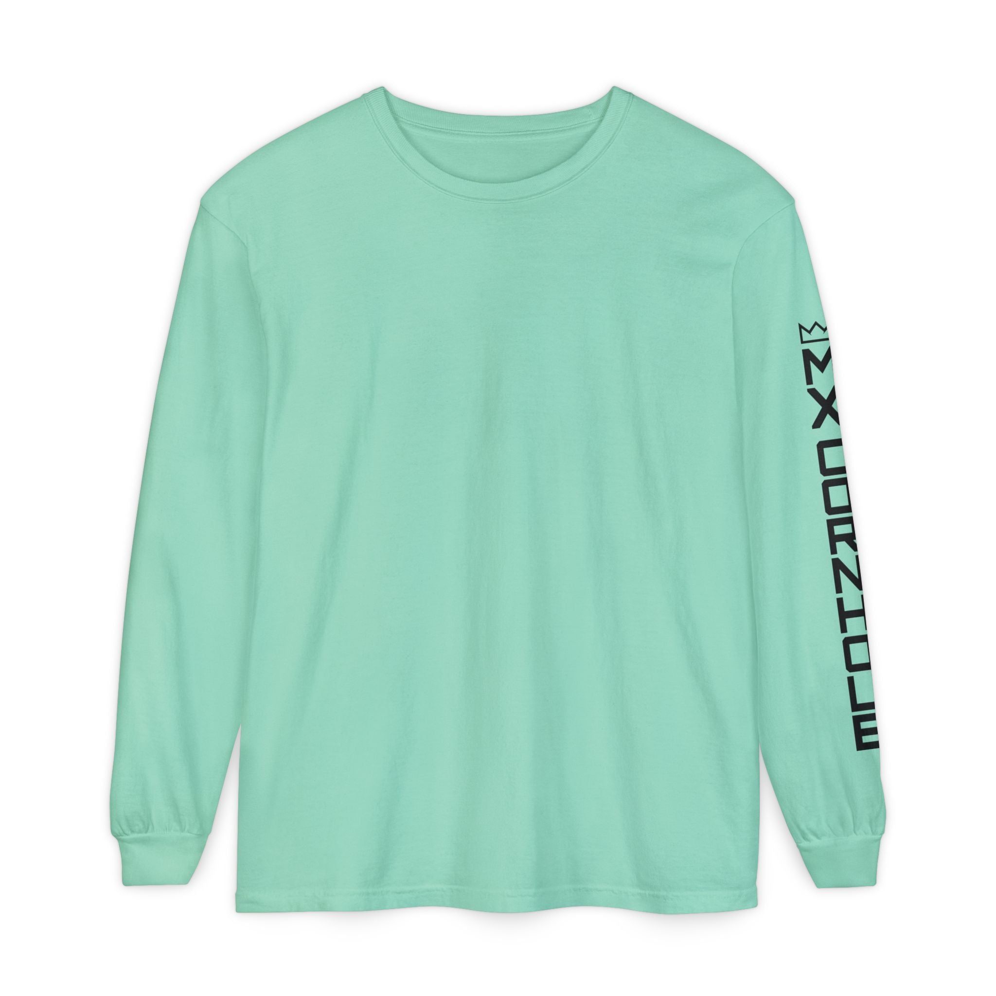 MX Sleeved Long Sleeve T