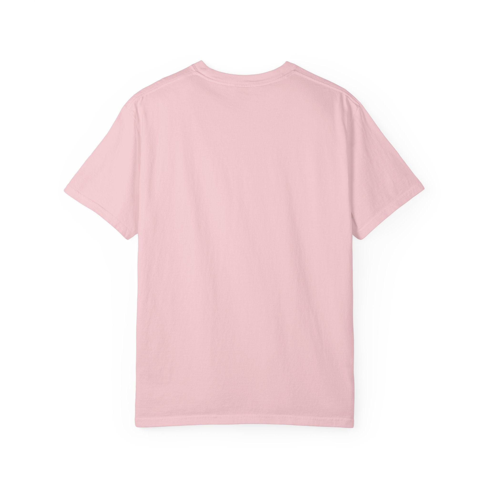 MX CROWN - Black - T-shirt