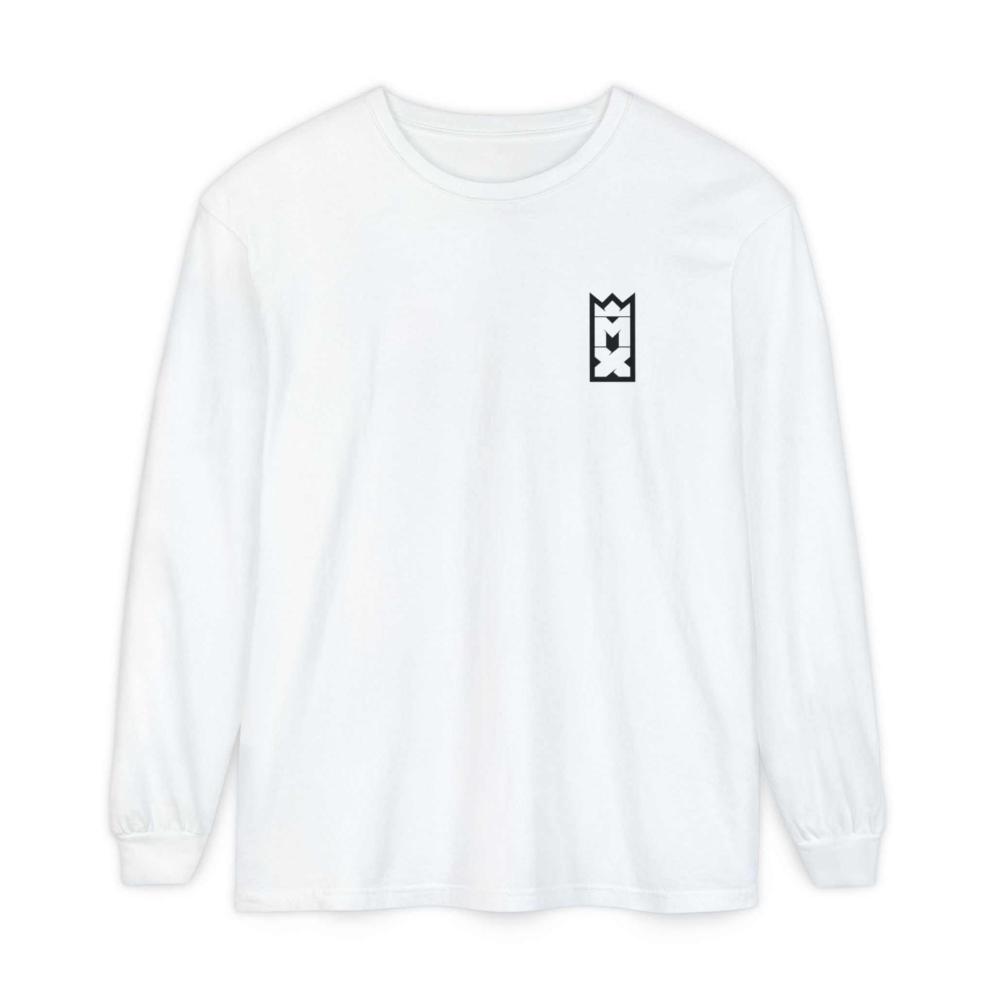 MX Long Sleeve T