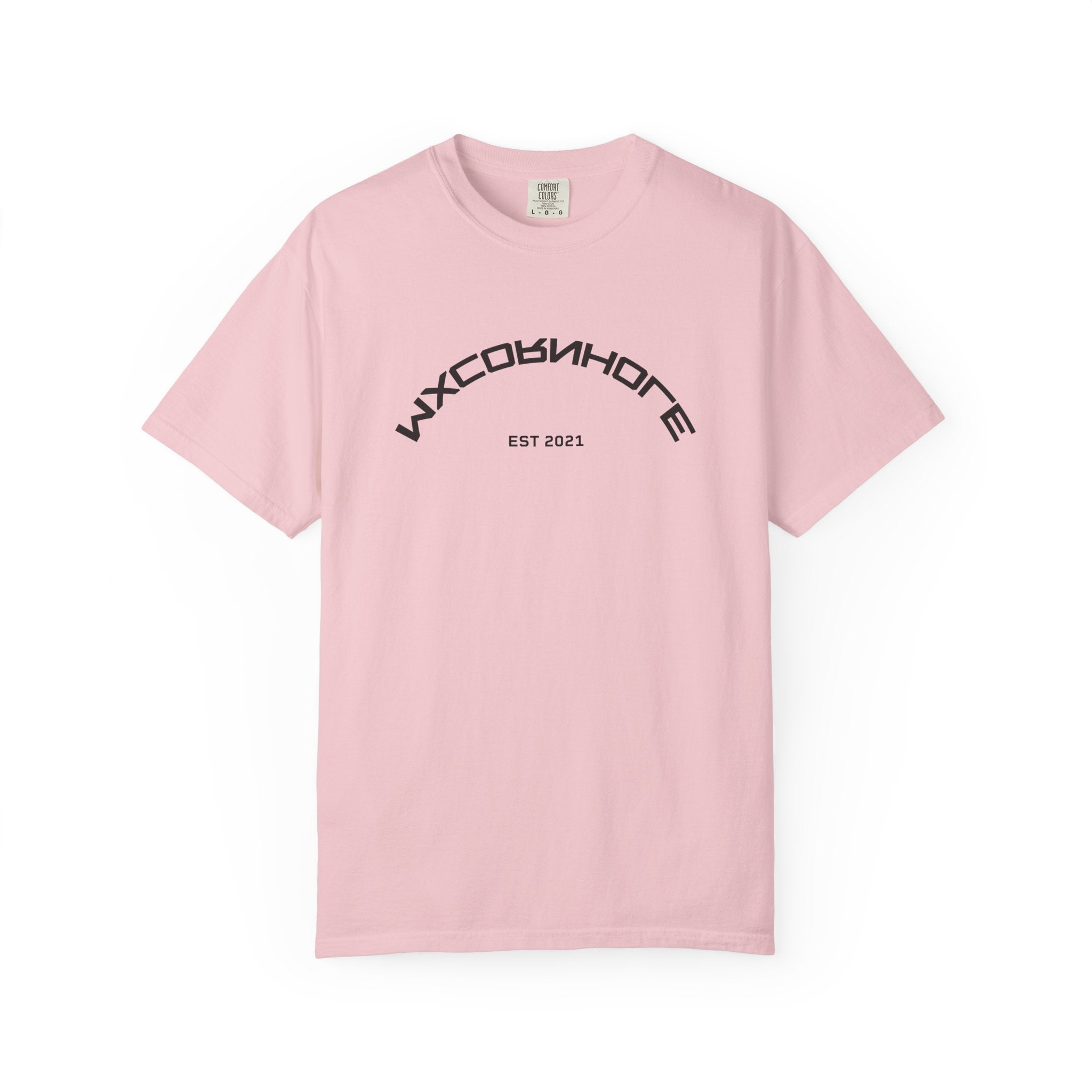 UPSIDEDOWN  - T-shirt
