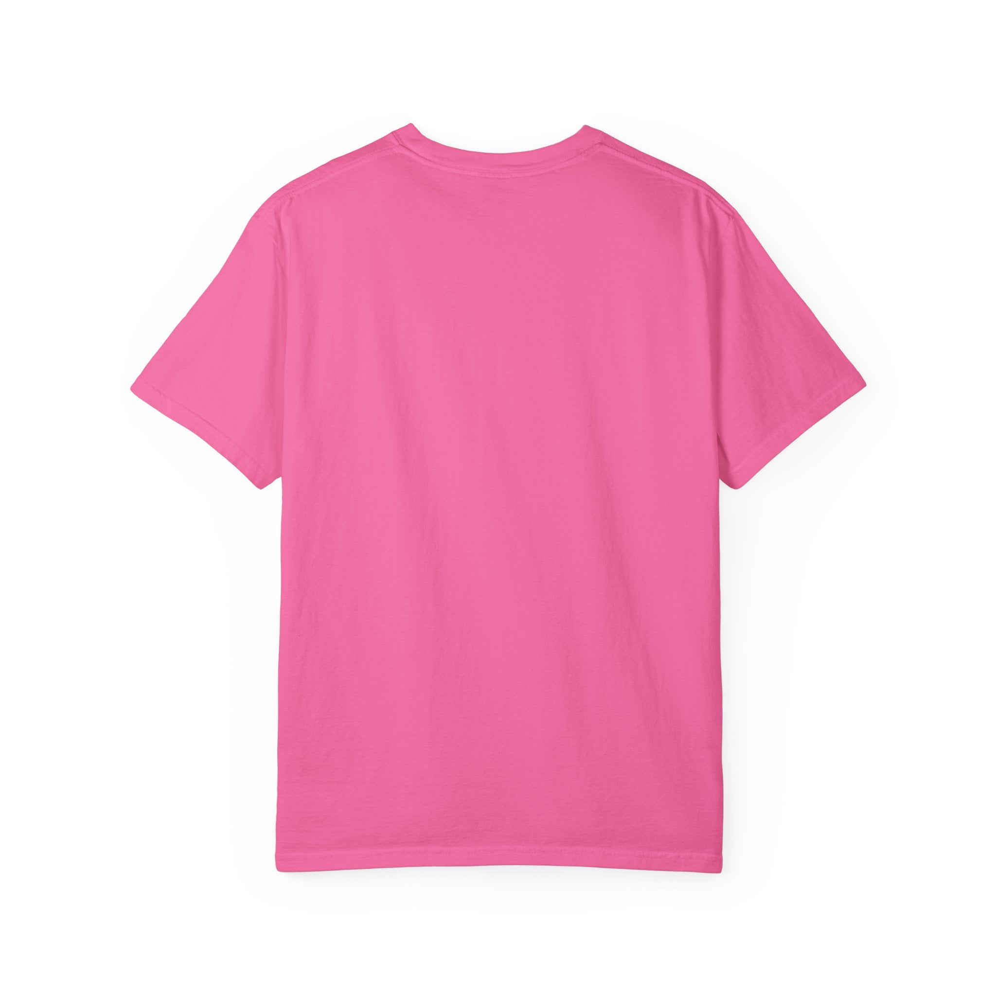 MX CROWN - Black - T-shirt