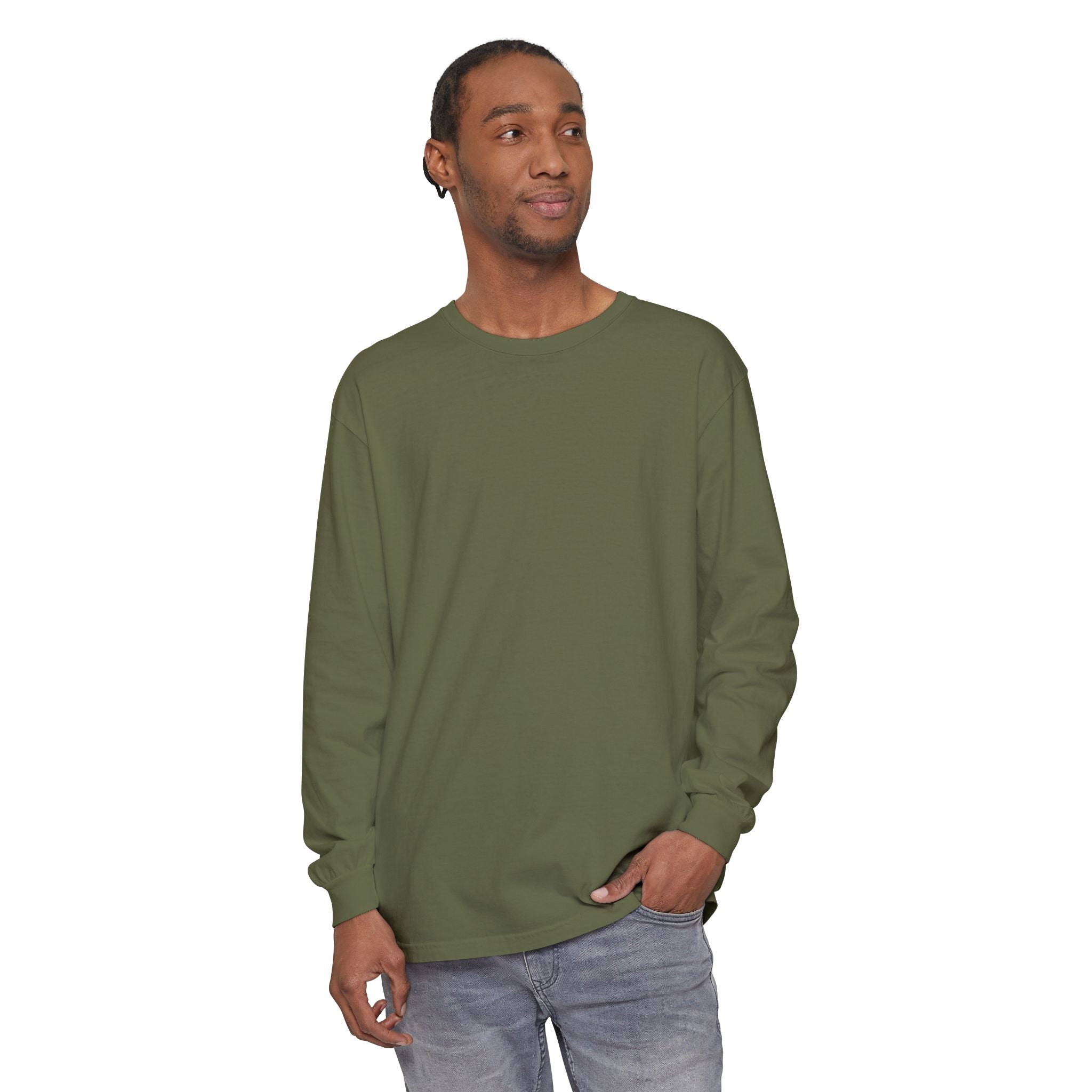 Copy of MX Sleeved Long Sleeve T