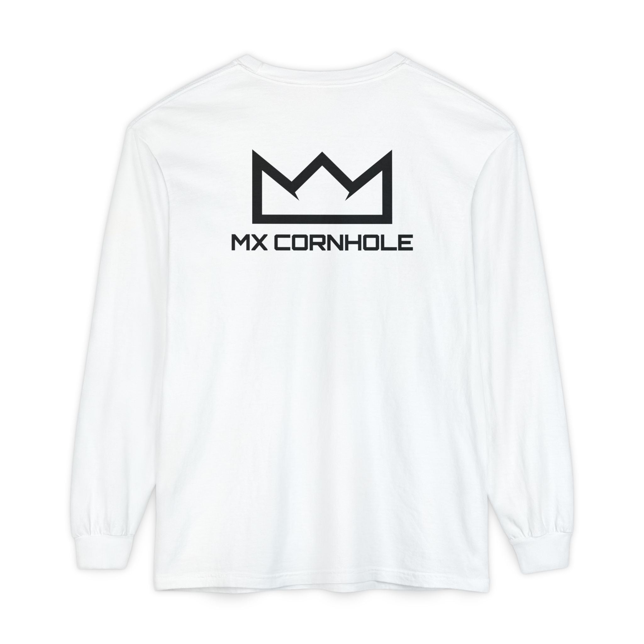 Copy of MX Sleeved Long Sleeve T