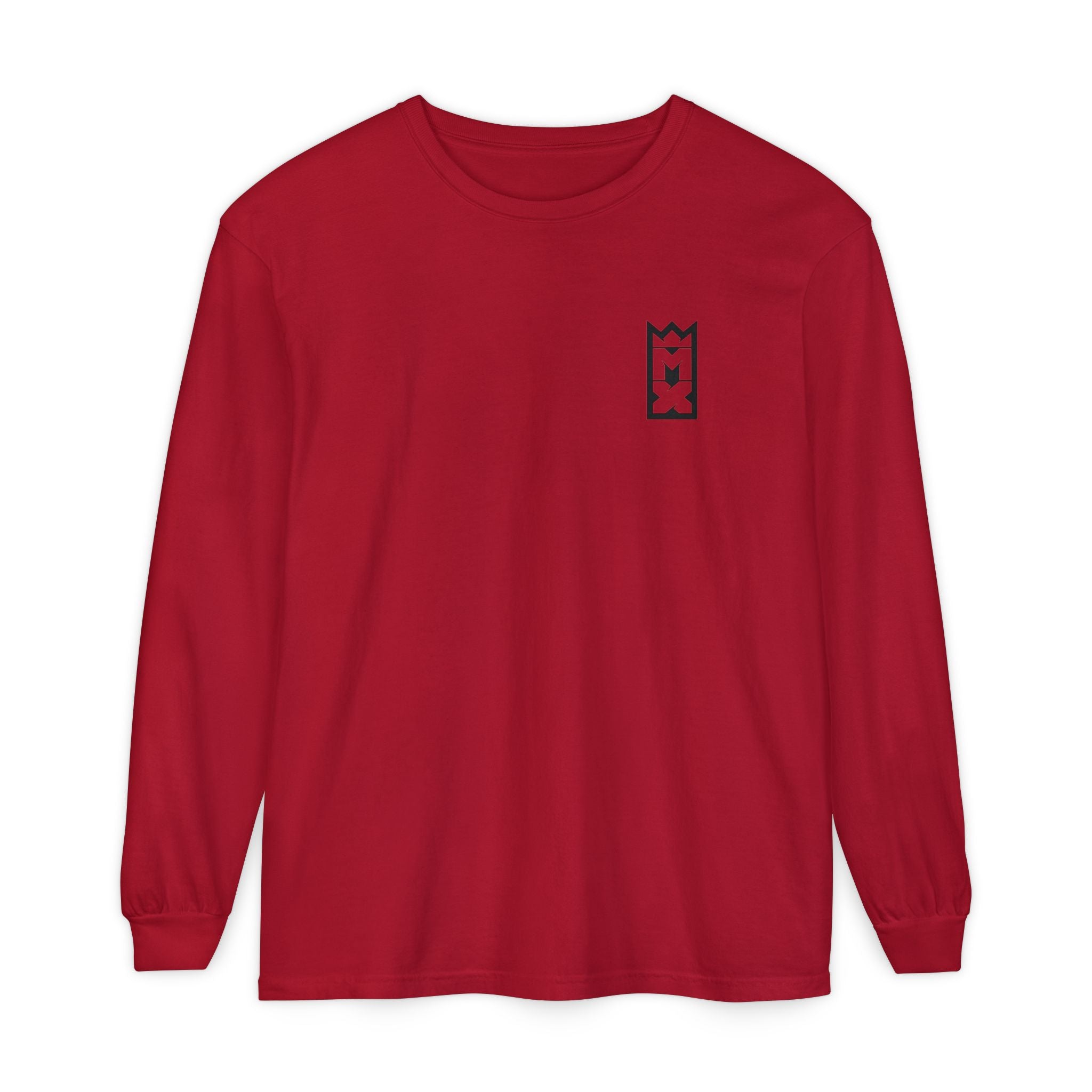 MX Long Sleeve T