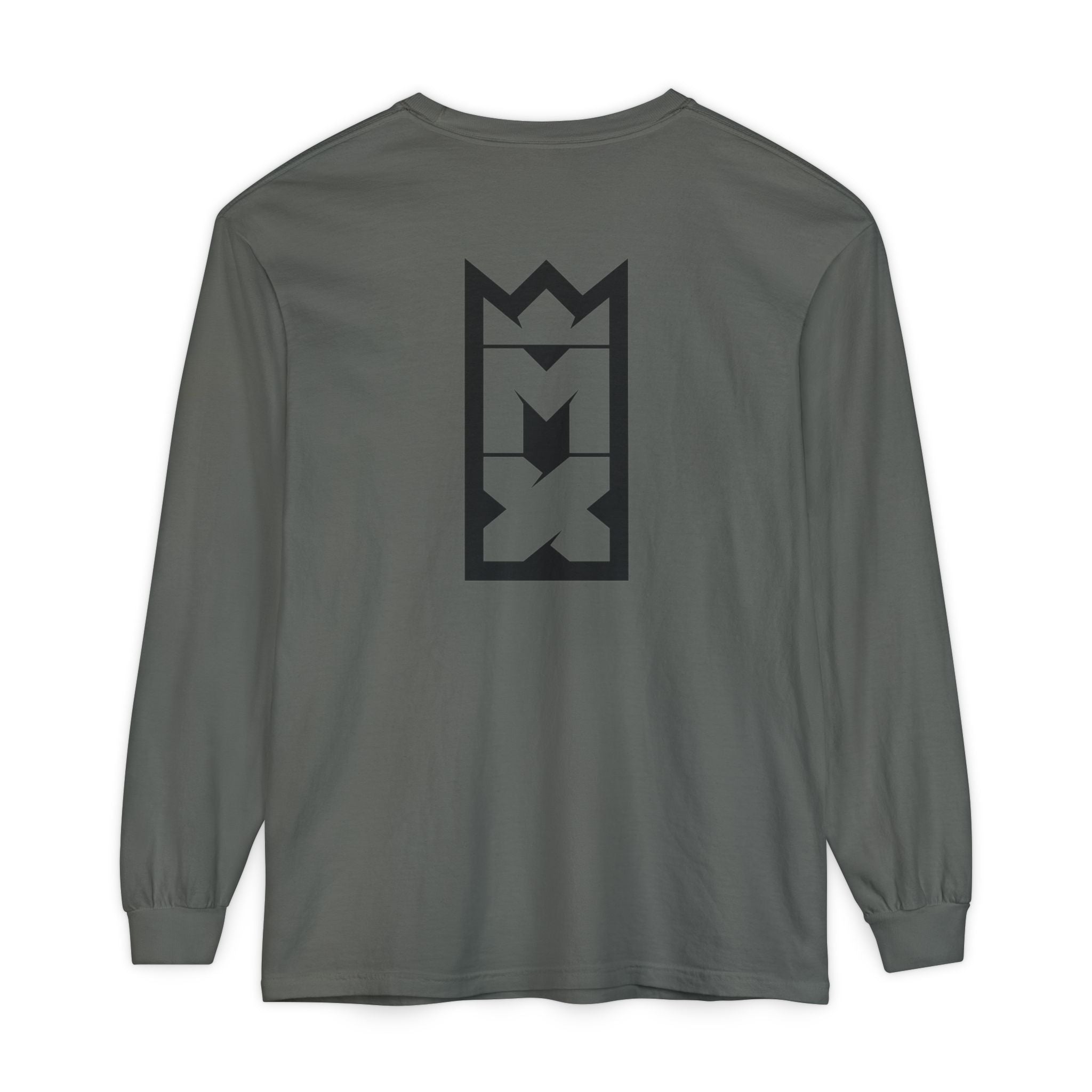 MX Long Sleeve T