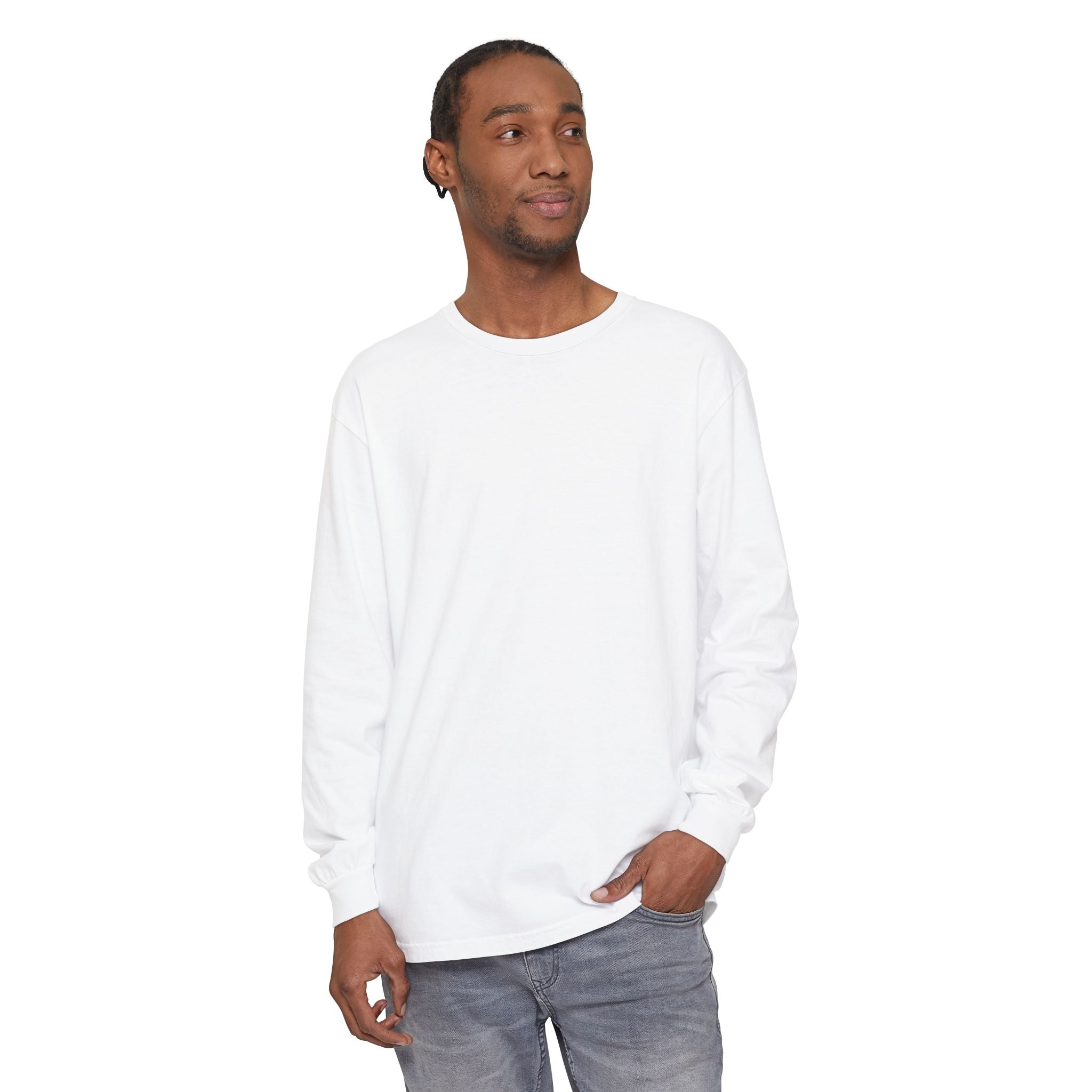 Copy of MX Sleeved Long Sleeve T