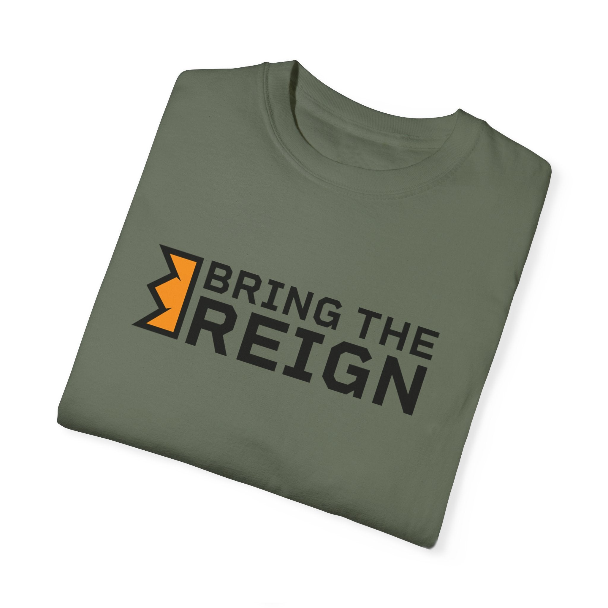 Bring the Reign - Unisex T-shirt