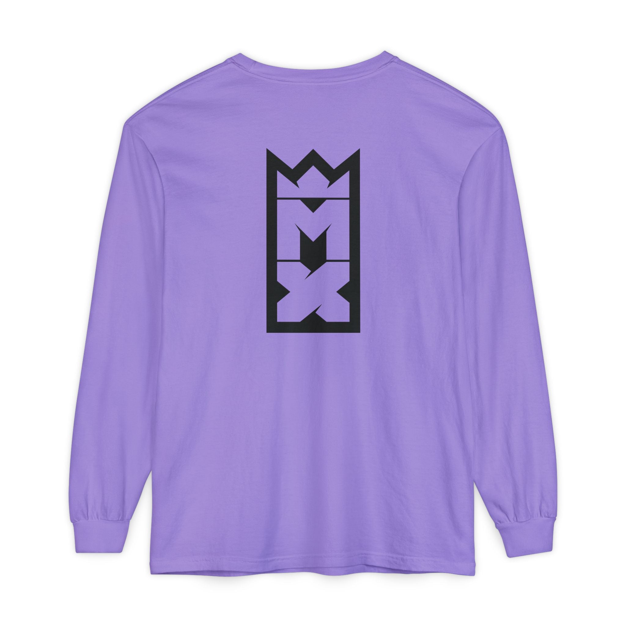 MX Long Sleeve T