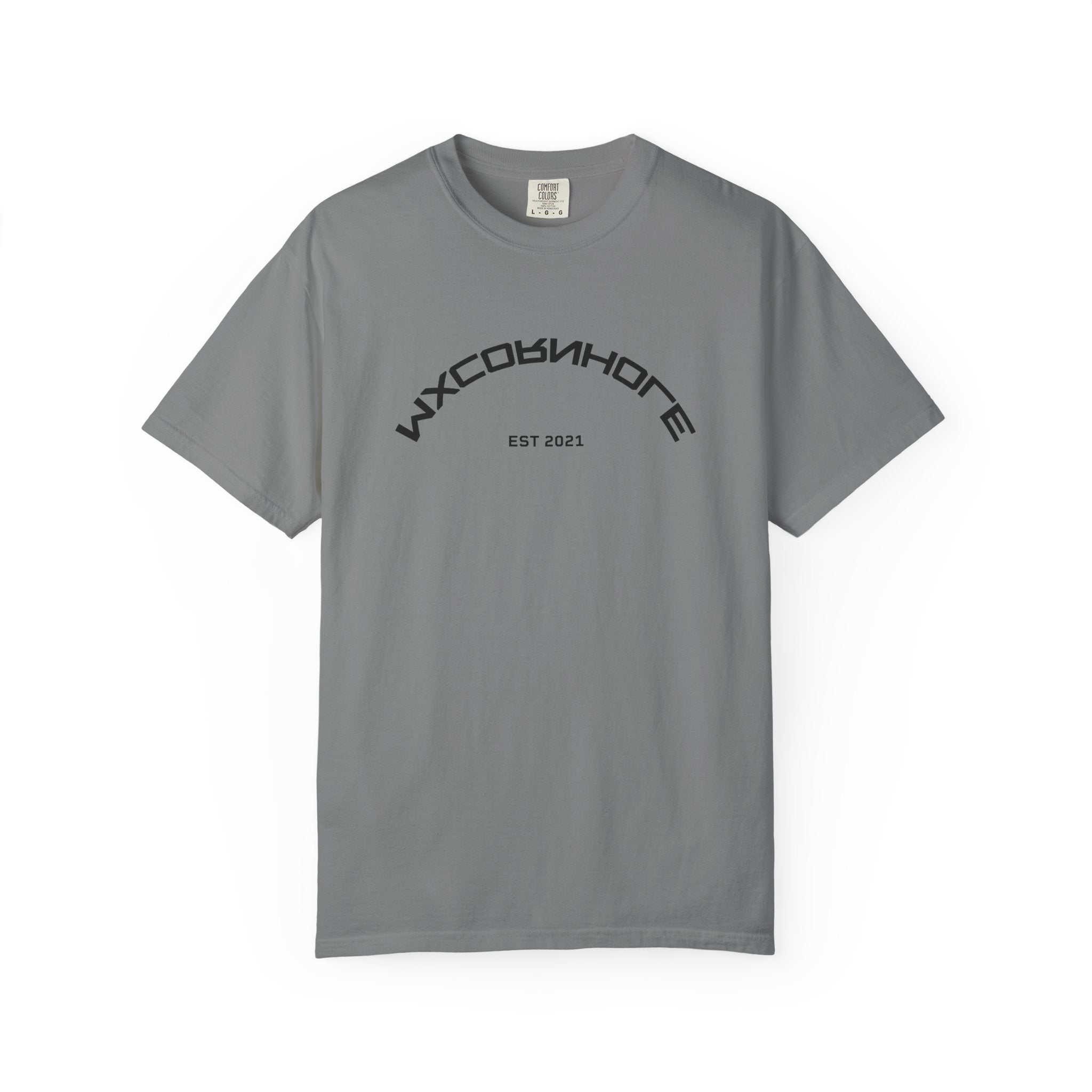 UPSIDEDOWN  - T-shirt
