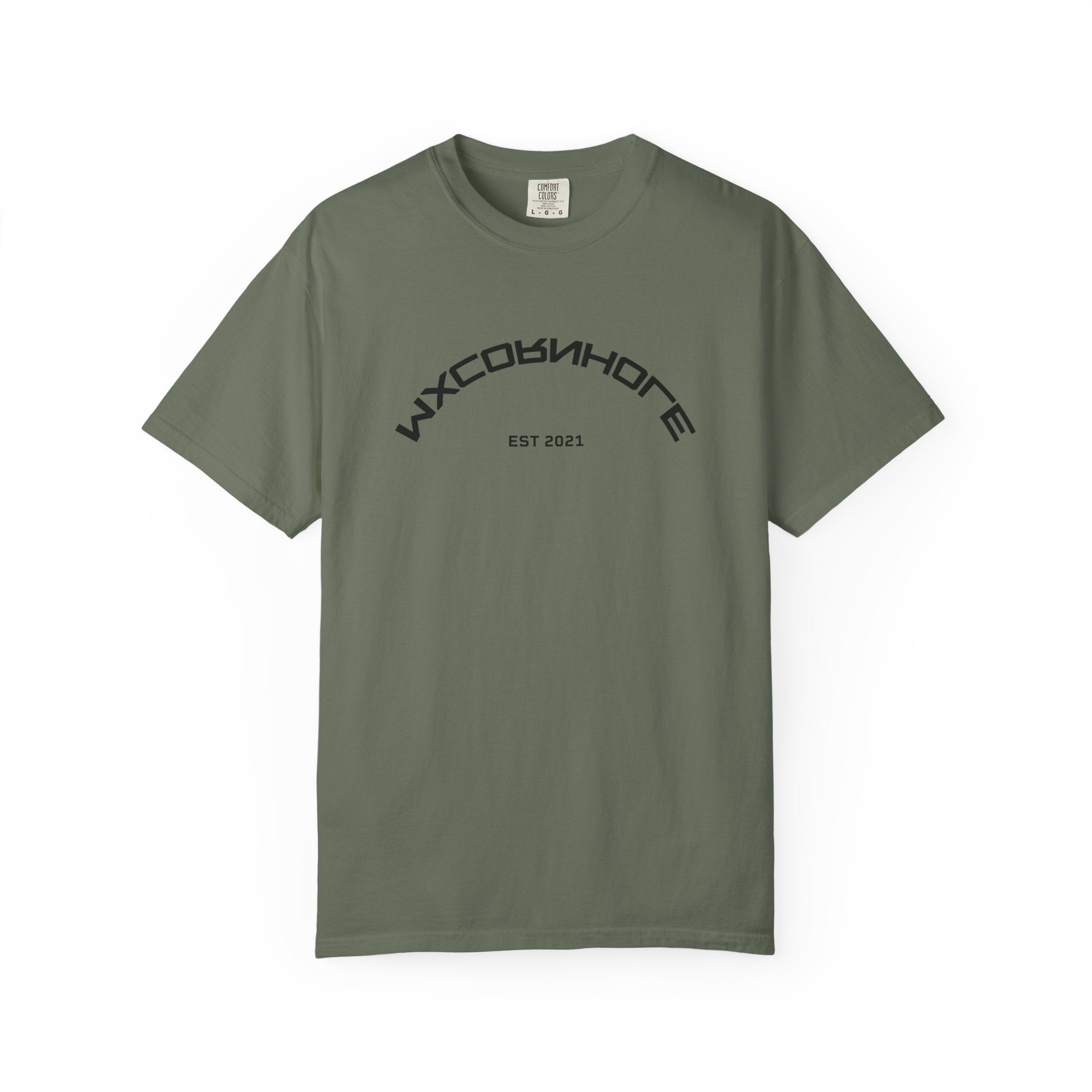 UPSIDEDOWN  - T-shirt