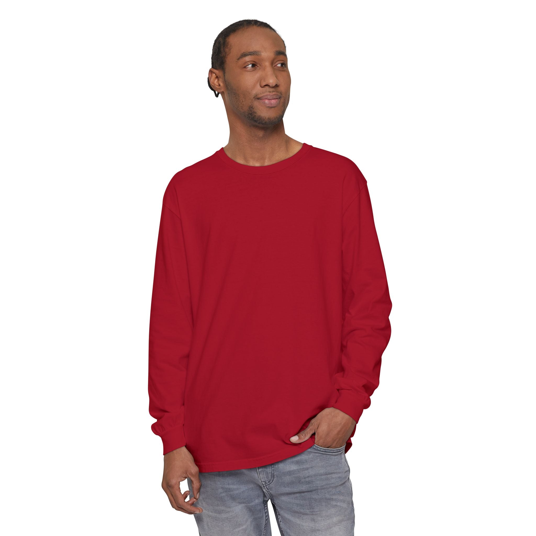 Copy of MX Sleeved Long Sleeve T