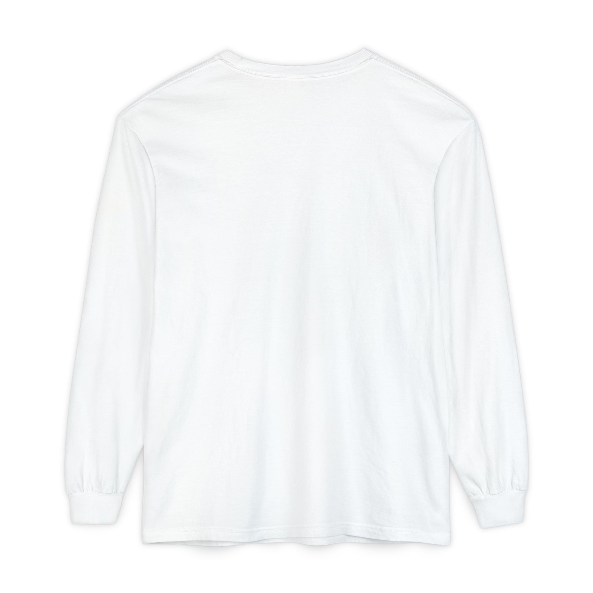 Striped Long Sleeve T
