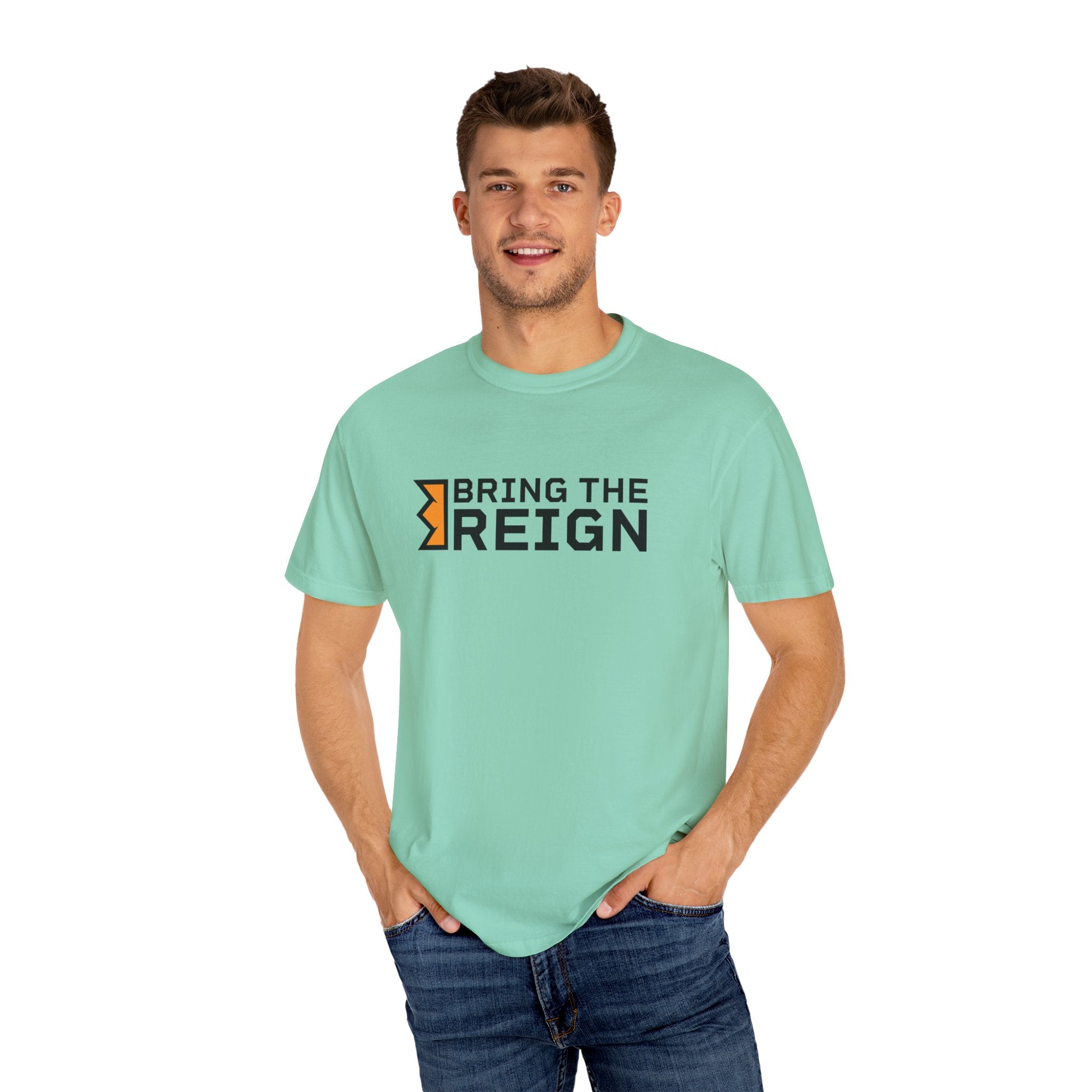 Bring the Reign - Unisex T-shirt