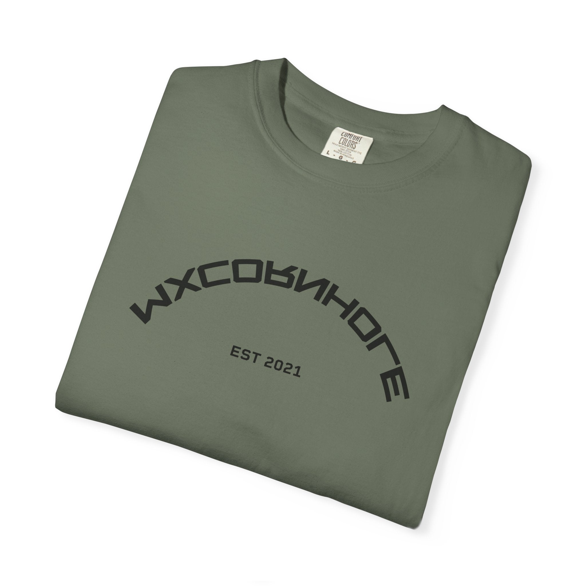 UPSIDEDOWN  - T-shirt