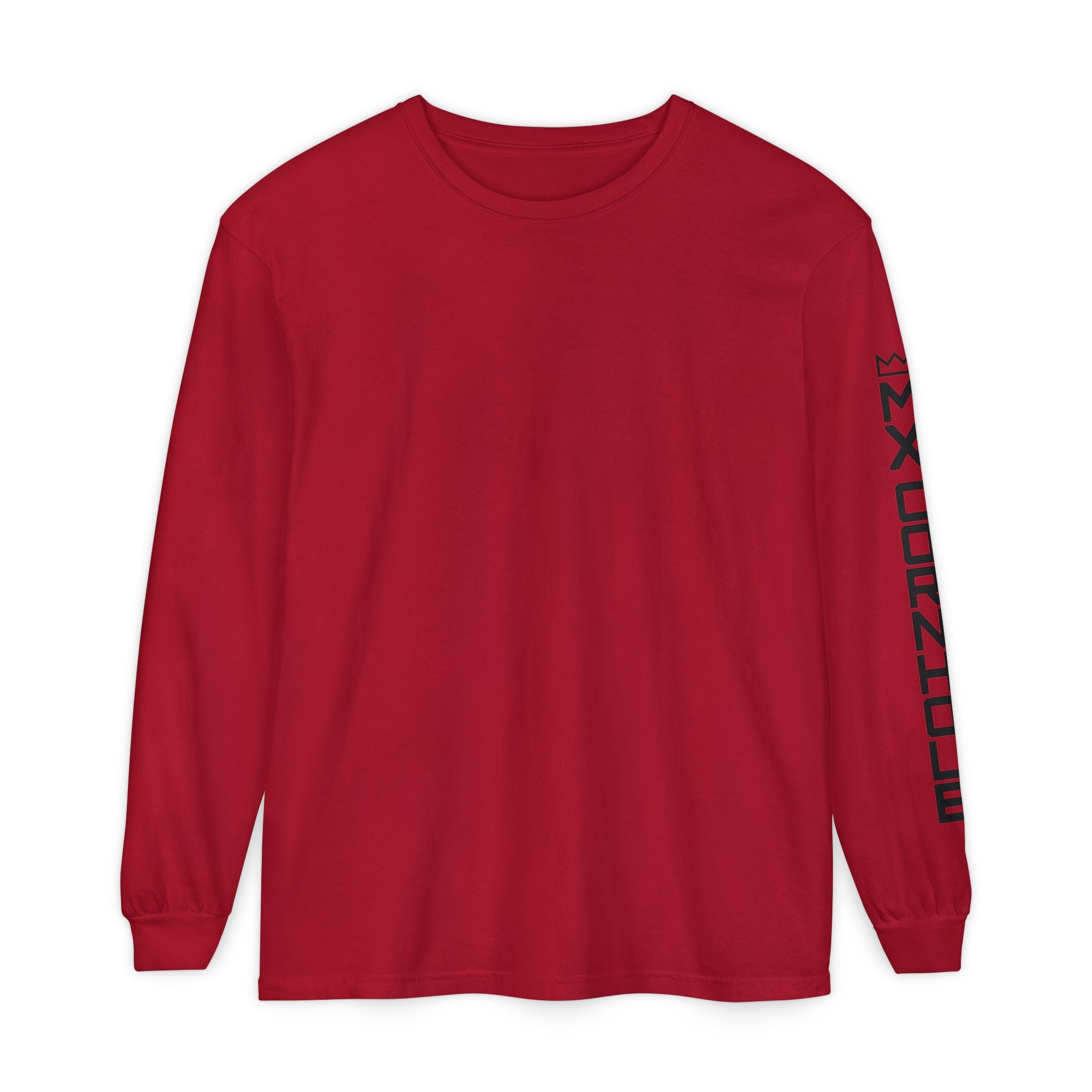 MX Sleeved Long Sleeve T