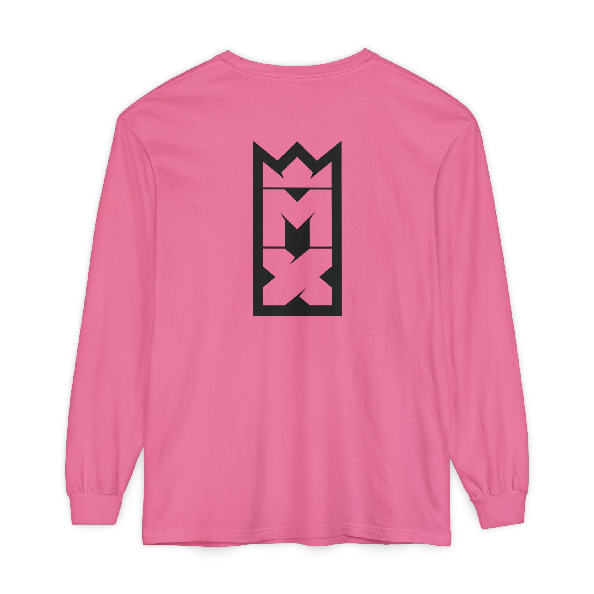 MX Long Sleeve T