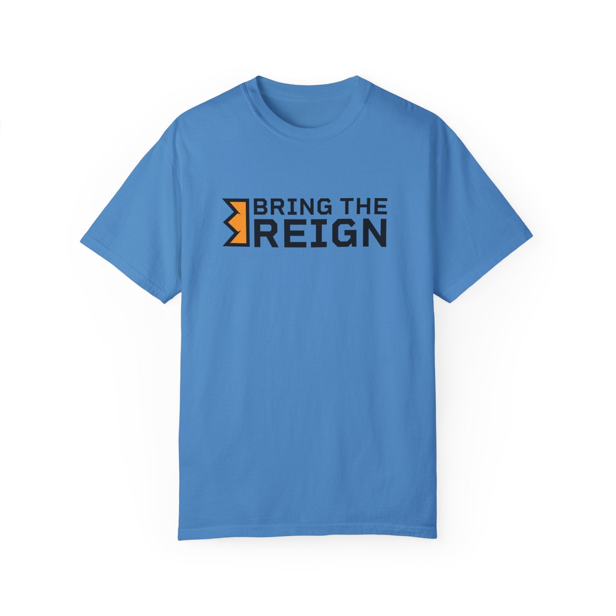 Bring the Reign - Unisex T-shirt