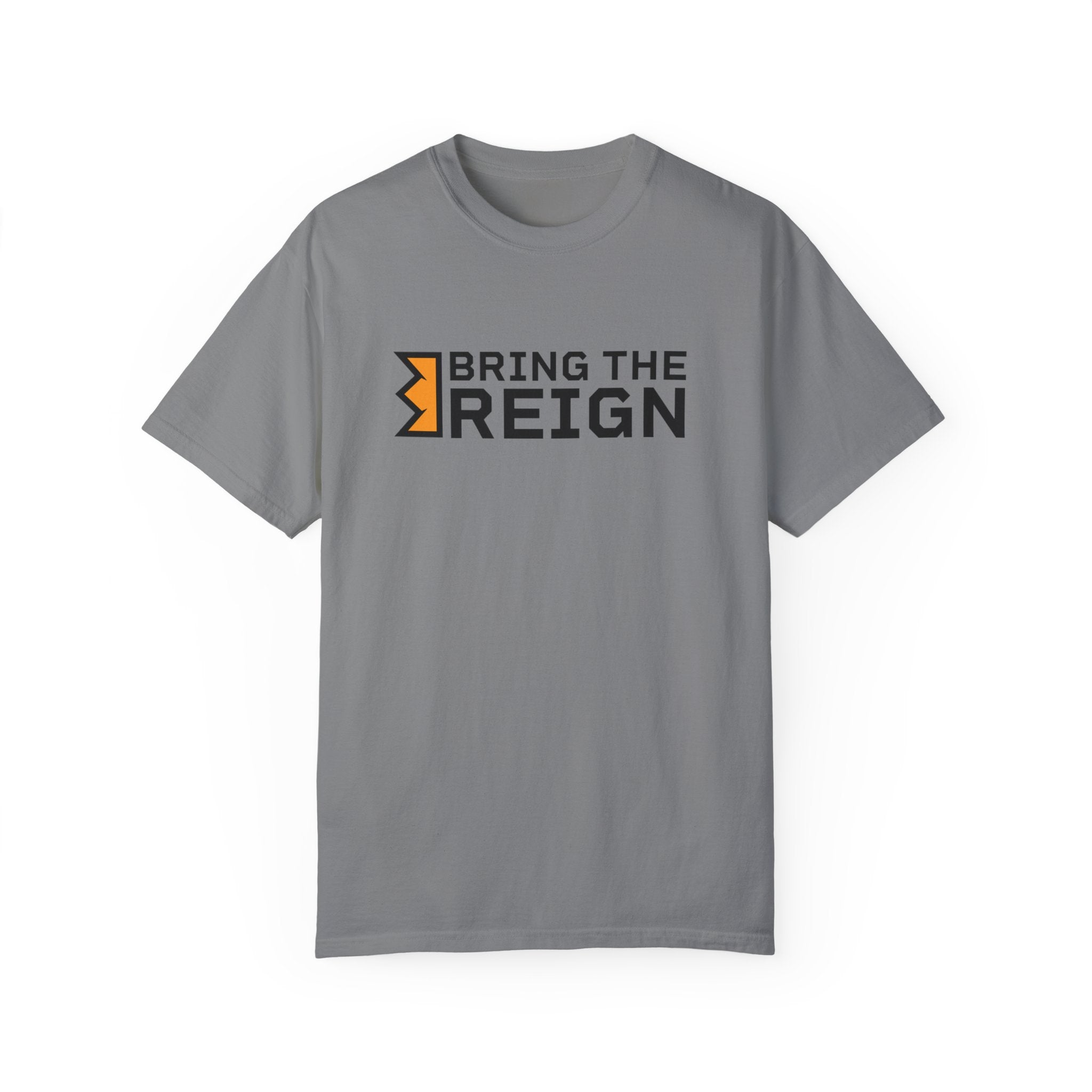 Bring the Reign - Unisex T-shirt