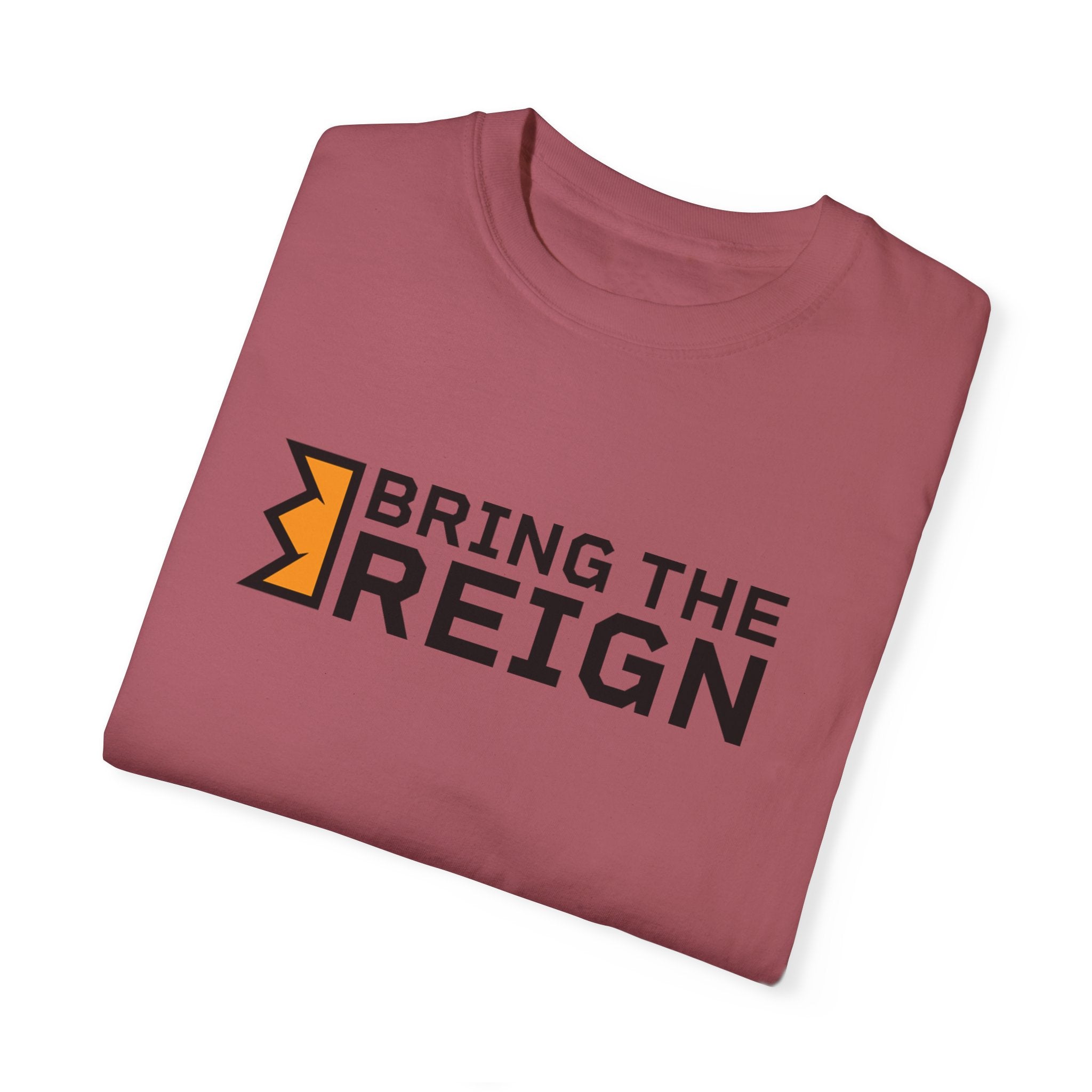 Bring the Reign - Unisex T-shirt