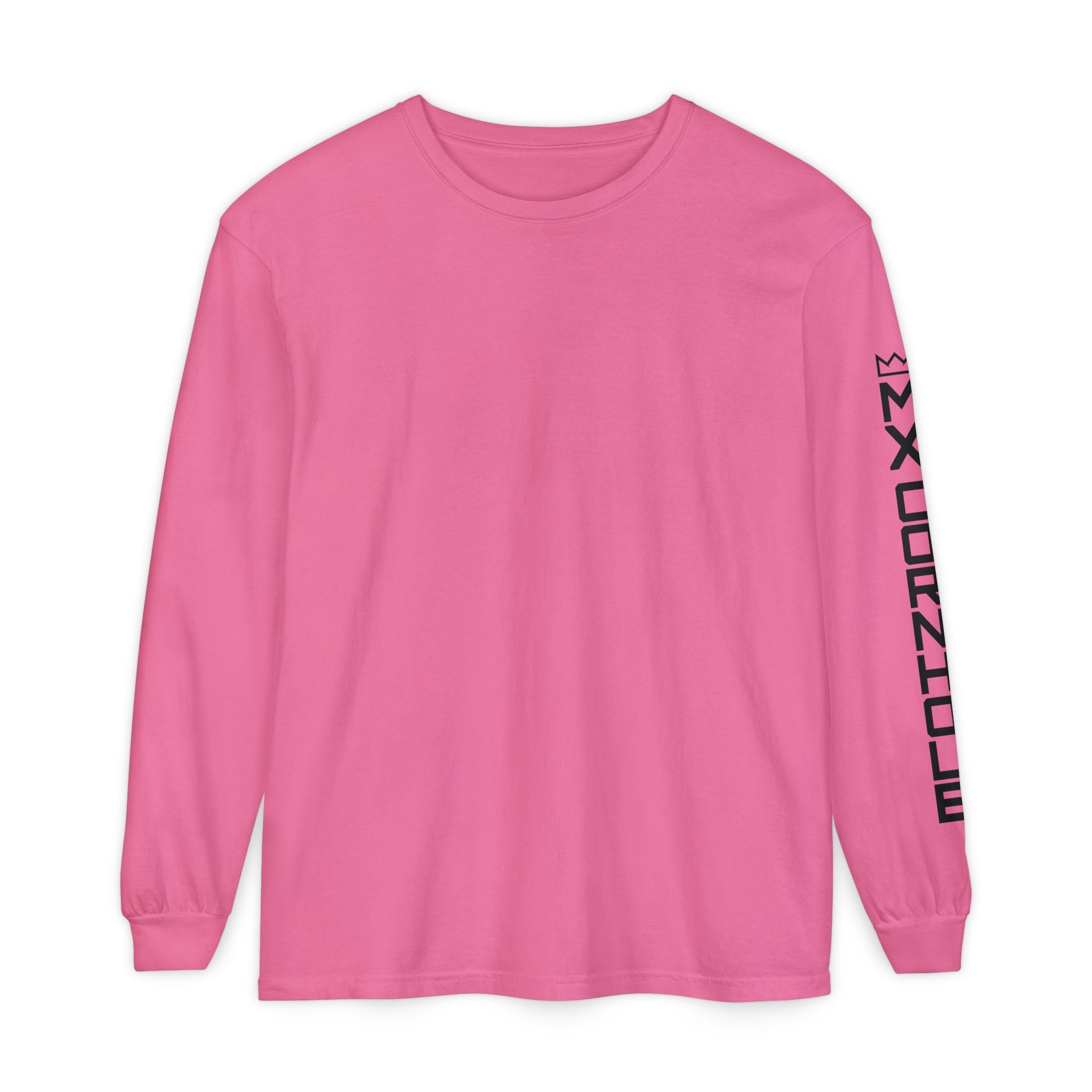 MX Sleeved Long Sleeve T
